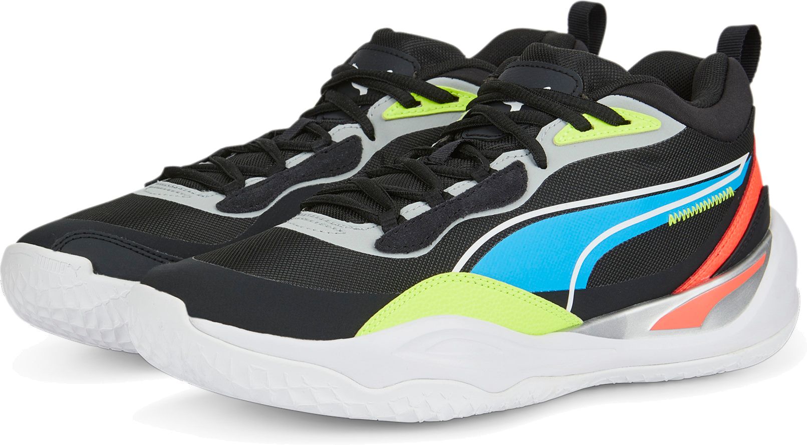 PUMA Playmaker Pro Basketball Shoes