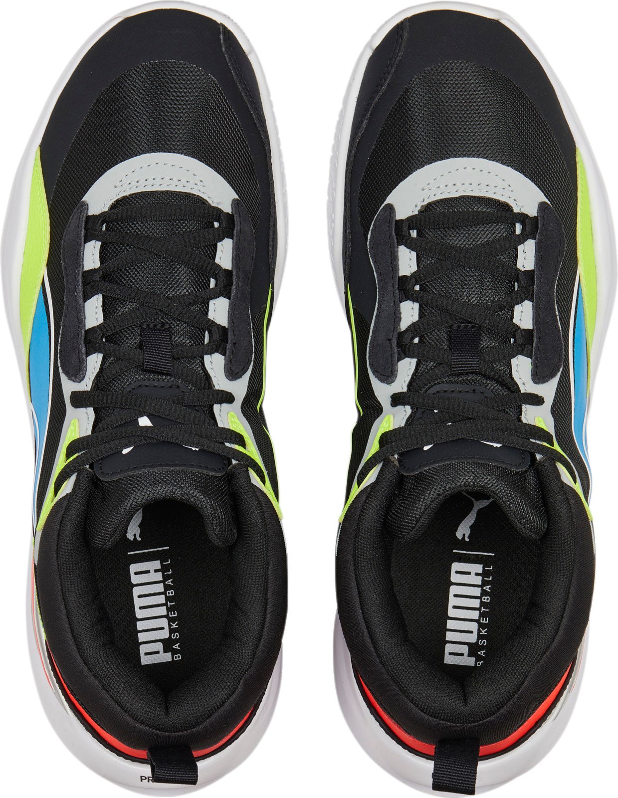 PUMA Playmaker Pro Basketball Shoes