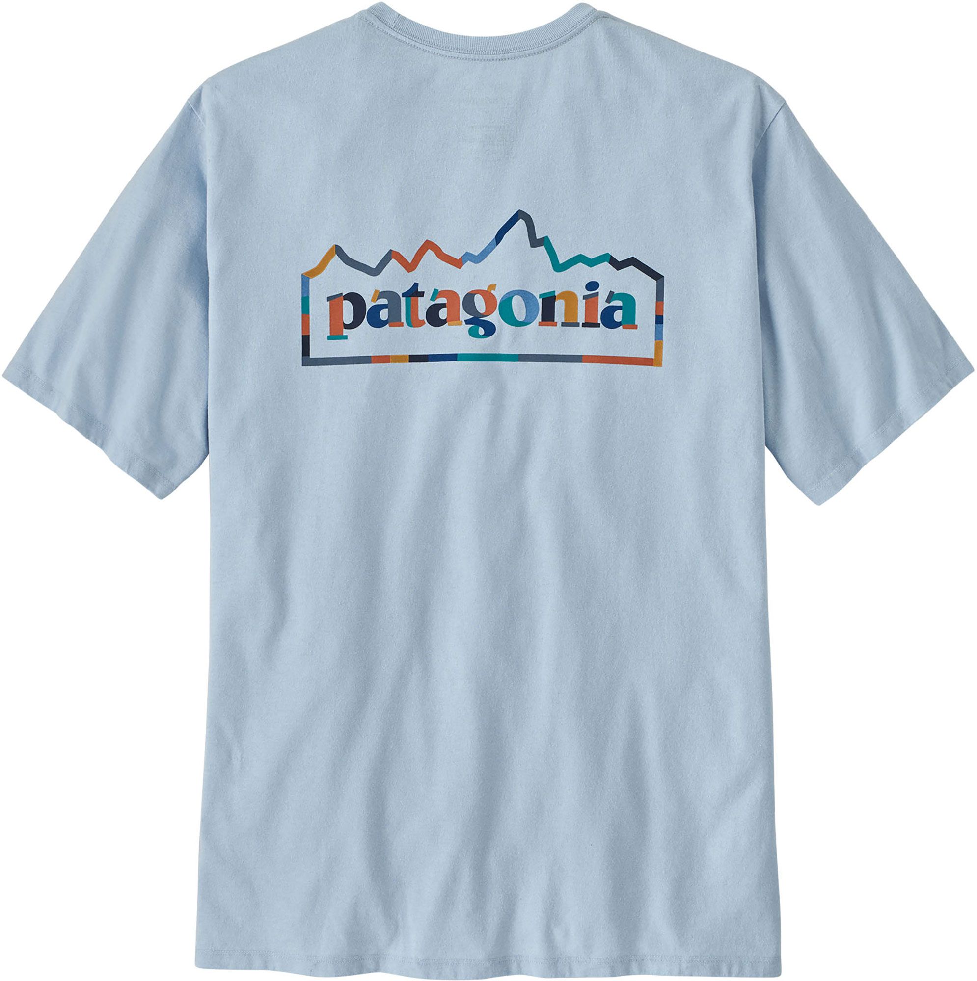 Patagonia Men's Unity Fitz Responsibili-Tee® product image