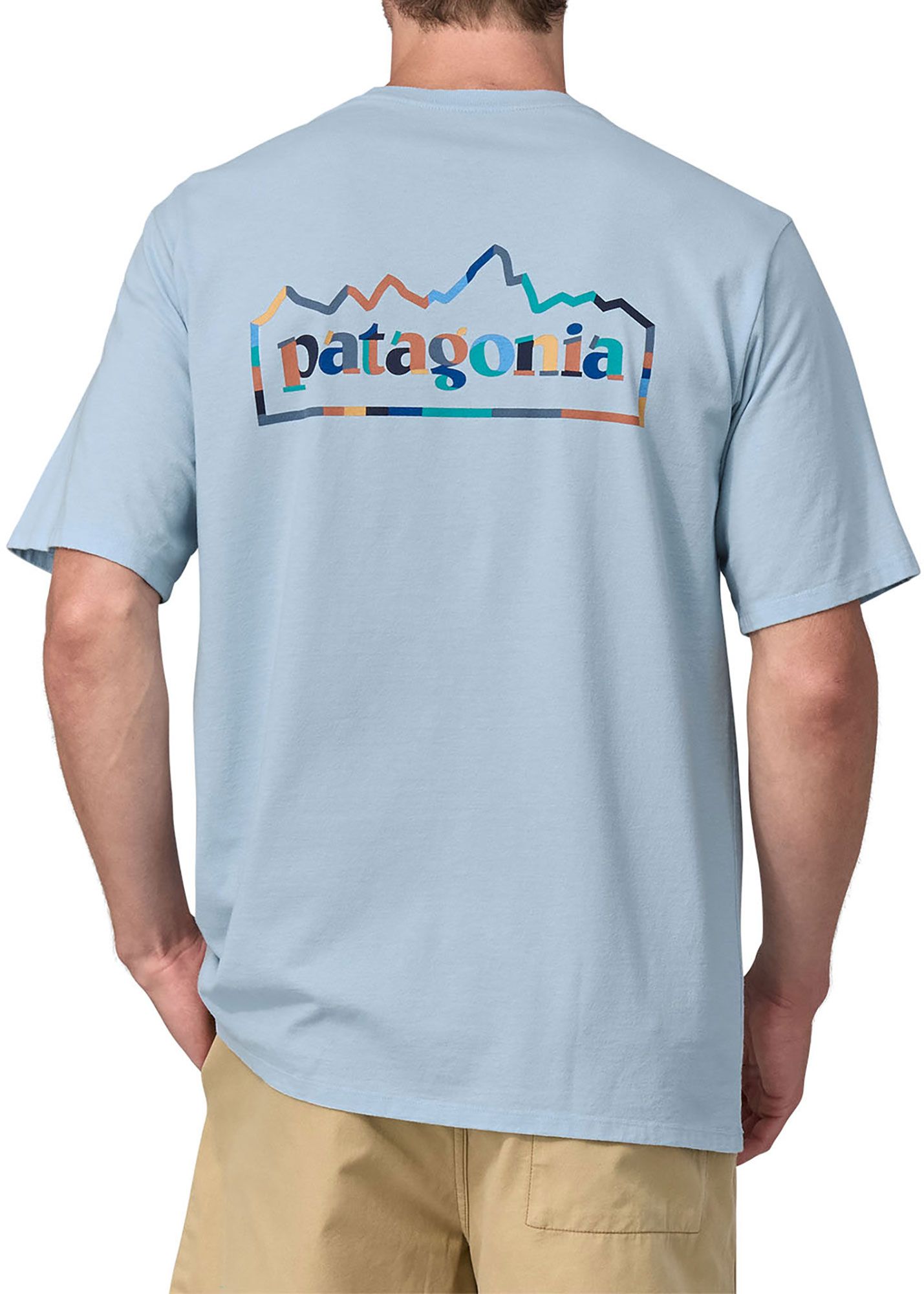 Patagonia Men's Unity Fitz Responsibili-Tee® product image