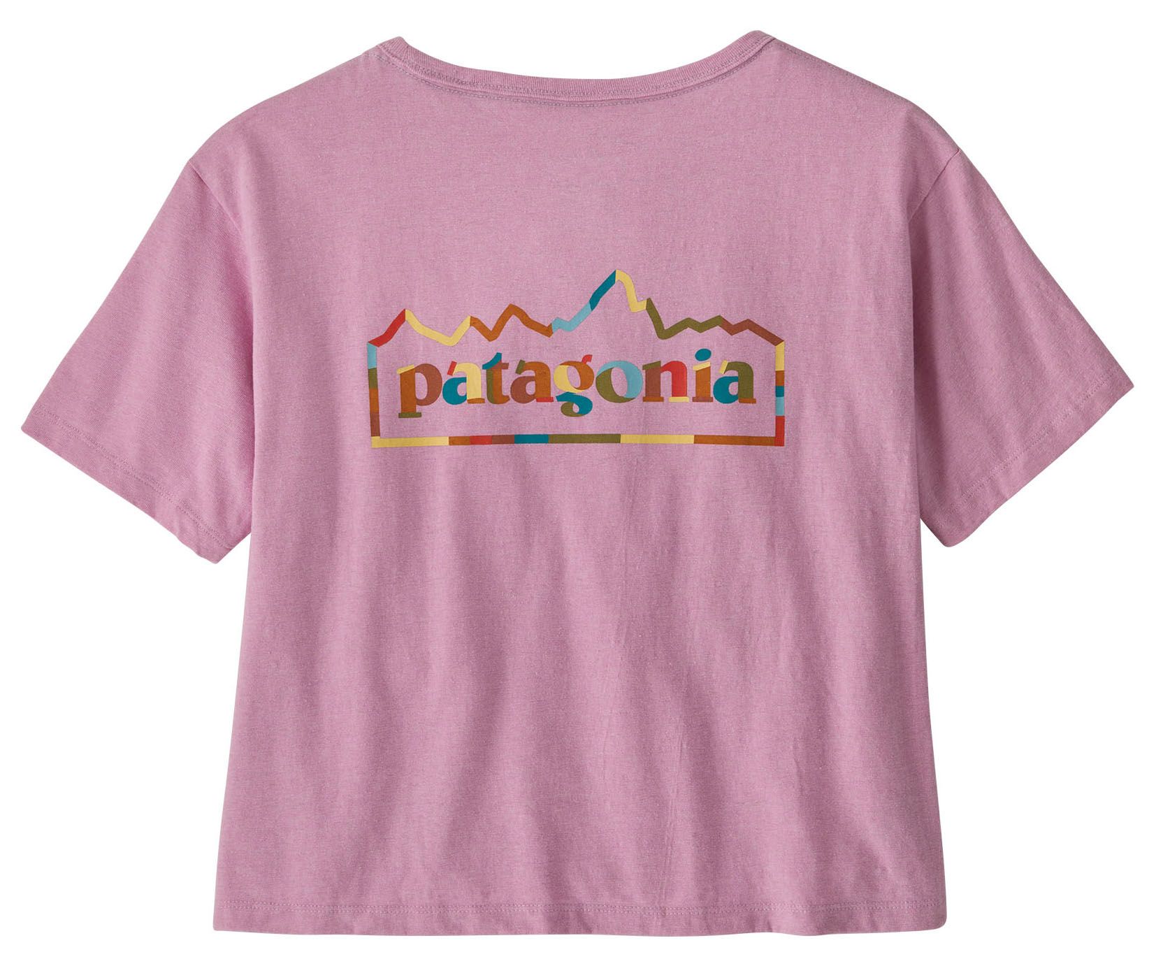 Patagonia Women's Unity Fitz Easy-Cut Responsibili-Tee T-Shirt product image