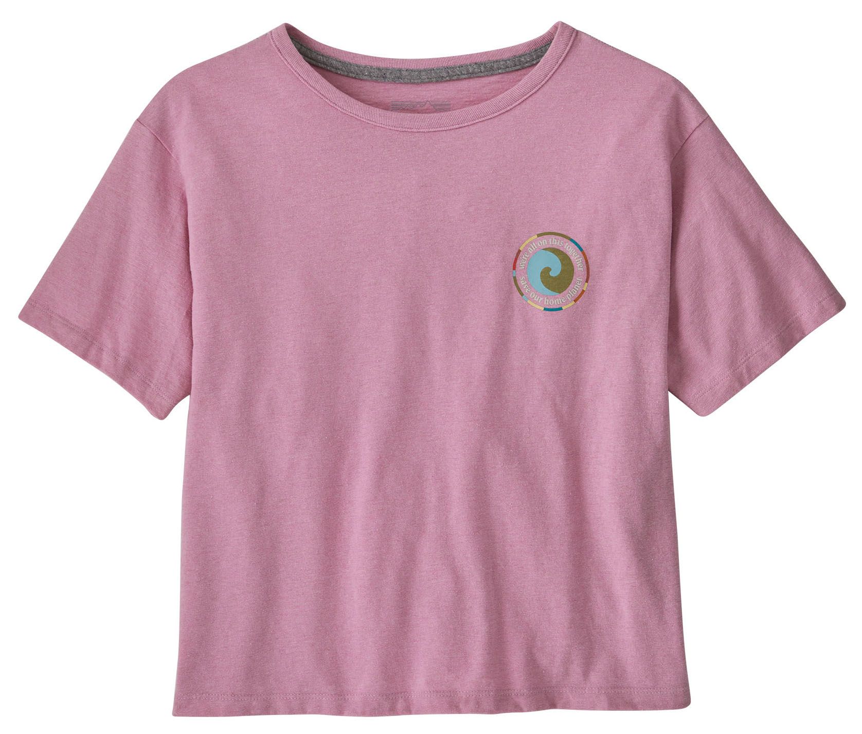 Patagonia Women's Unity Fitz Easy-Cut Responsibili-Tee T-Shirt product image