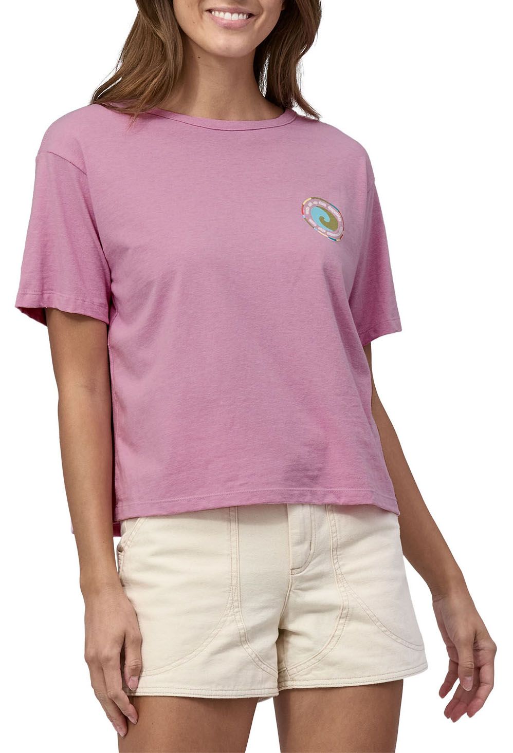 Patagonia Women's Unity Fitz Easy-Cut Responsibili-Tee T-Shirt product image
