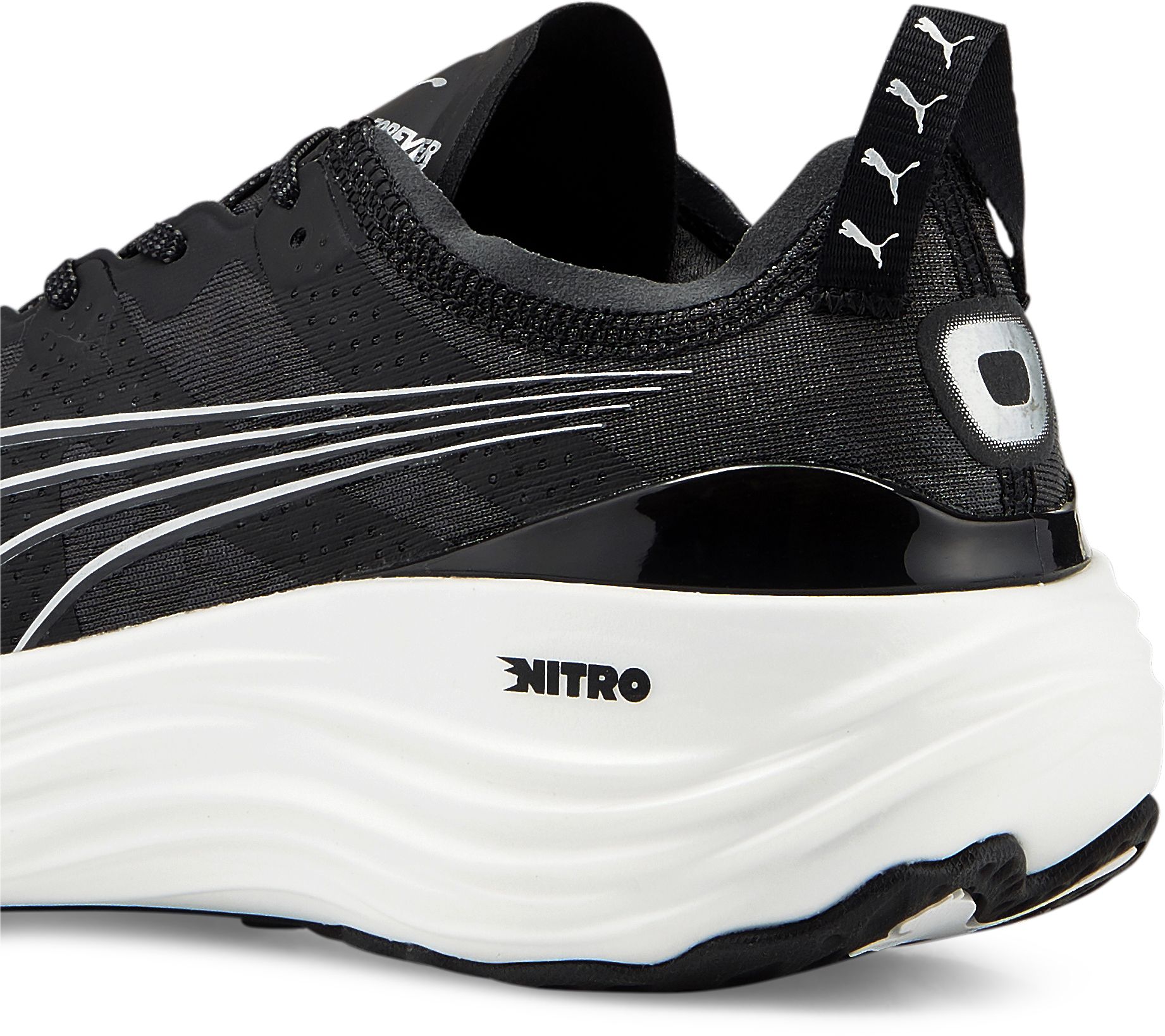 PUMA Men's ForeverRun Nitro Running Shoes product image