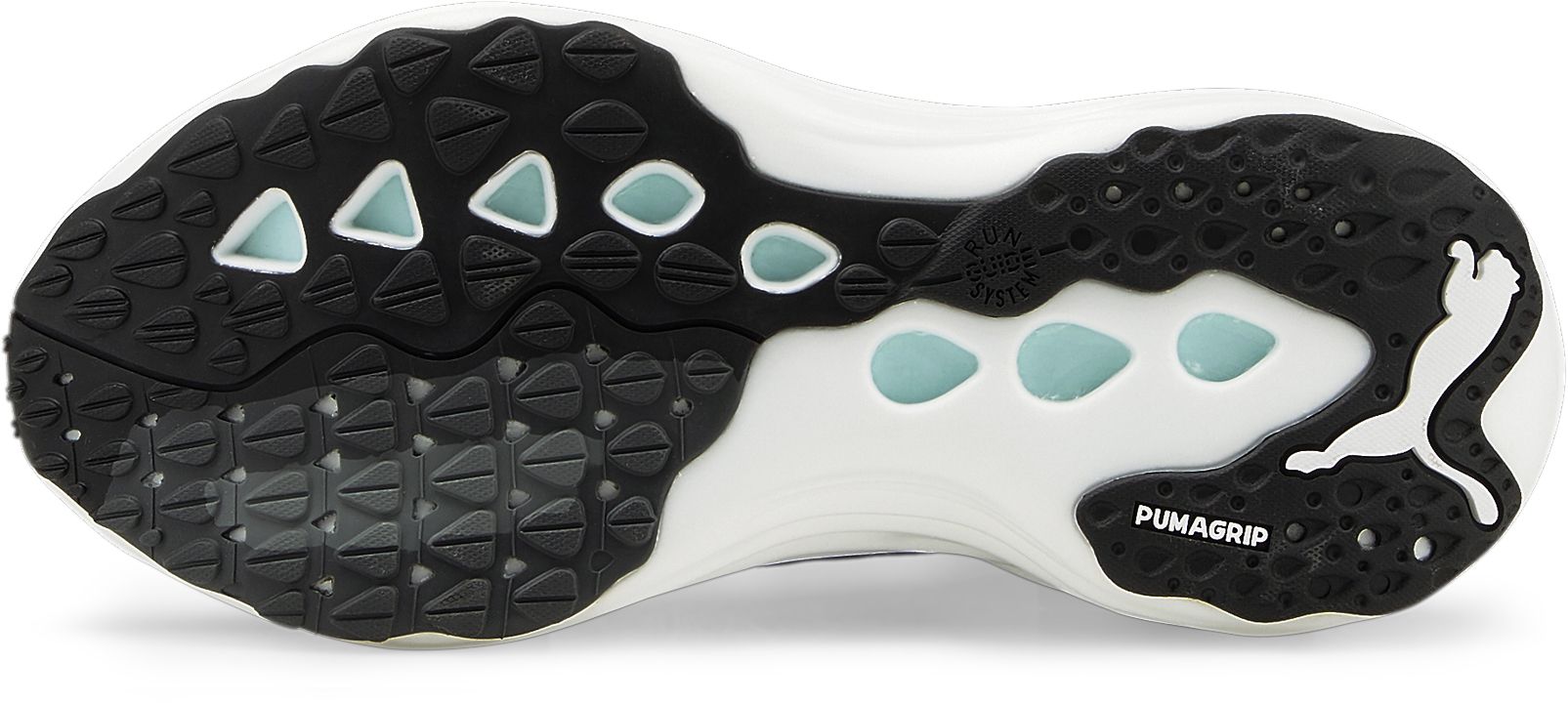 PUMA Men's ForeverRun Nitro Running Shoes product image