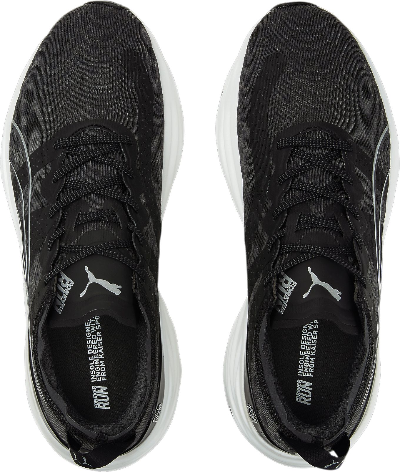 PUMA Men's ForeverRun Nitro Running Shoes product image