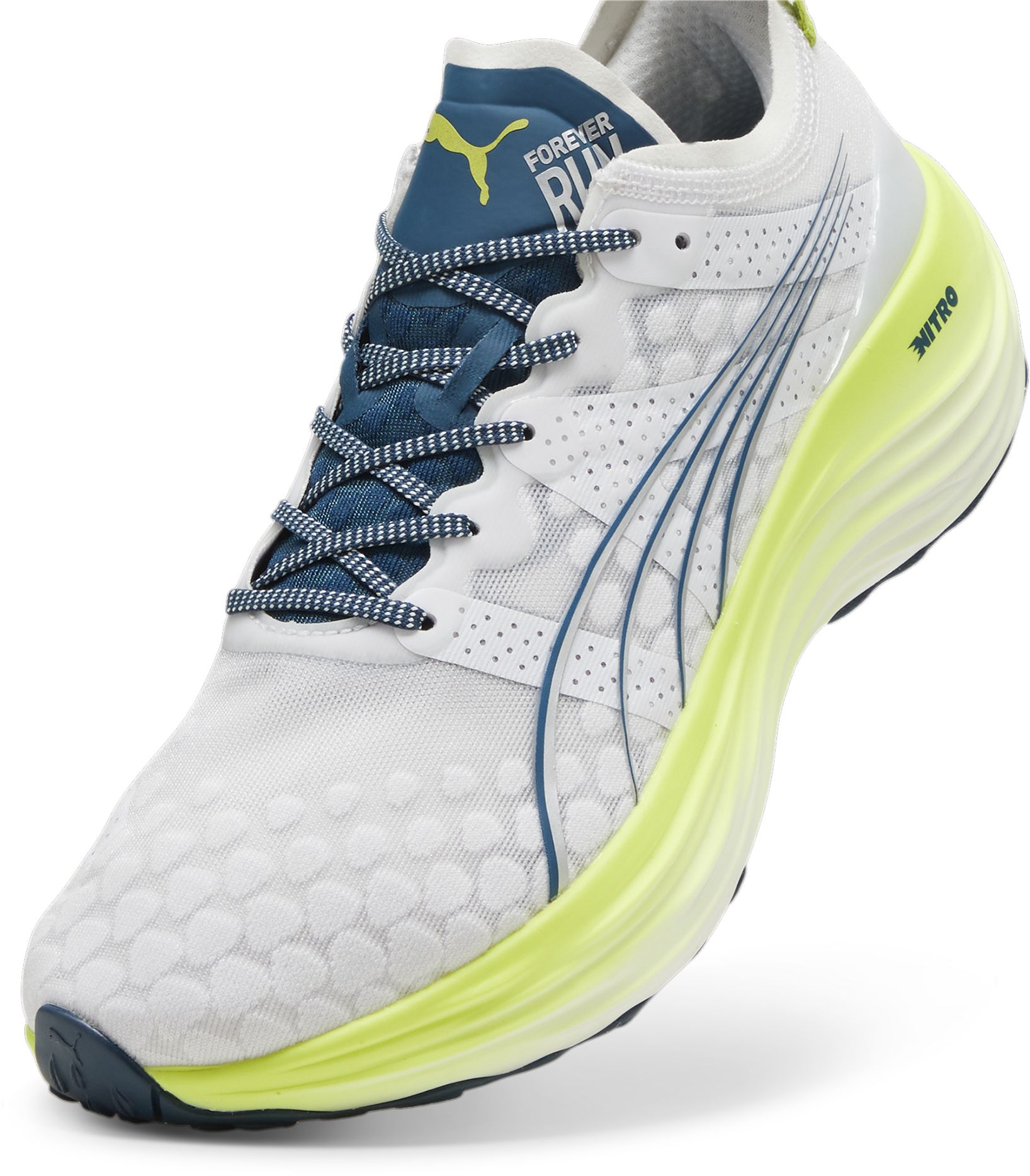 PUMA Men's ForeverRun Nitro Running Shoes product image