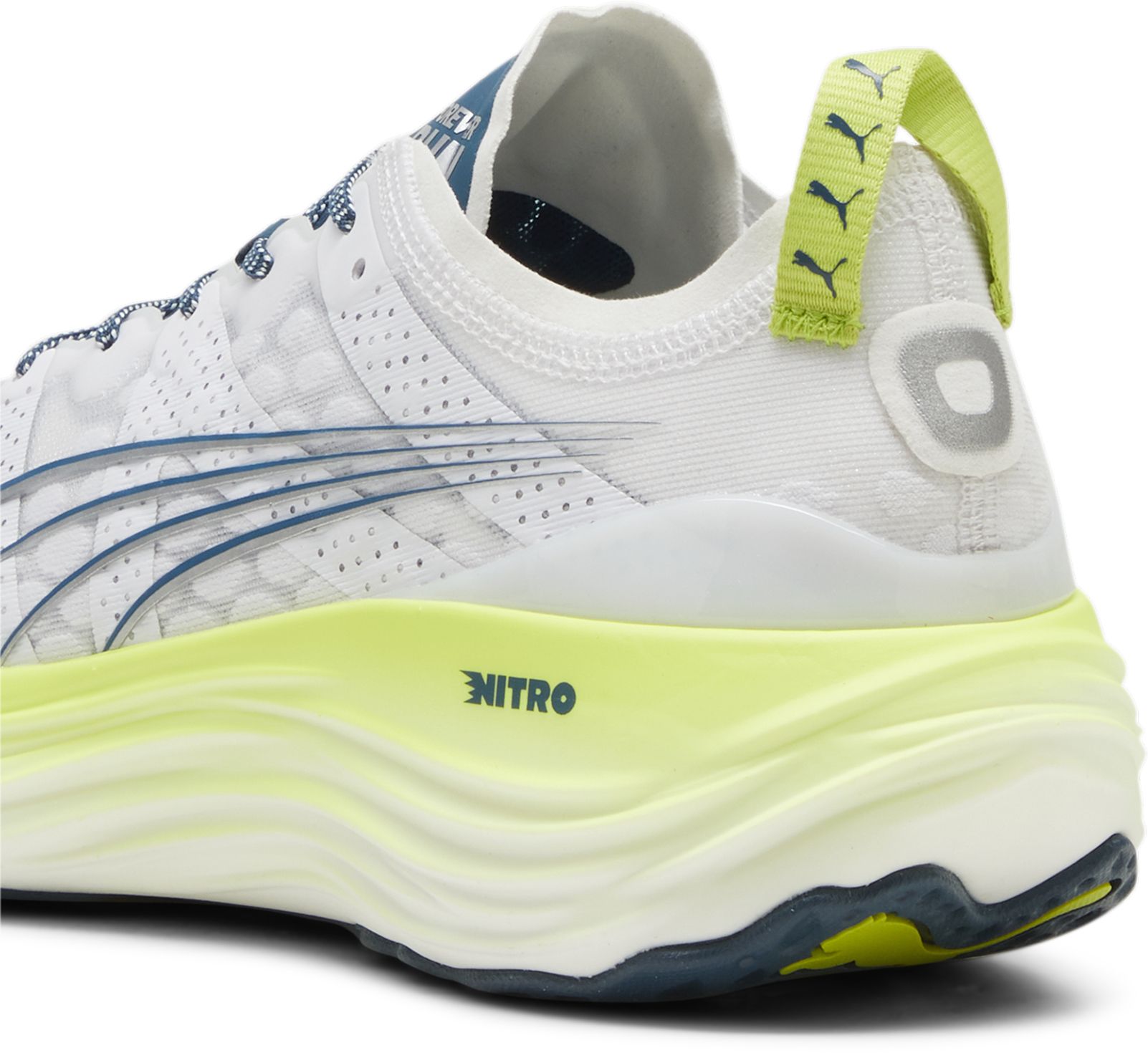 PUMA Men's ForeverRun Nitro Running Shoes product image