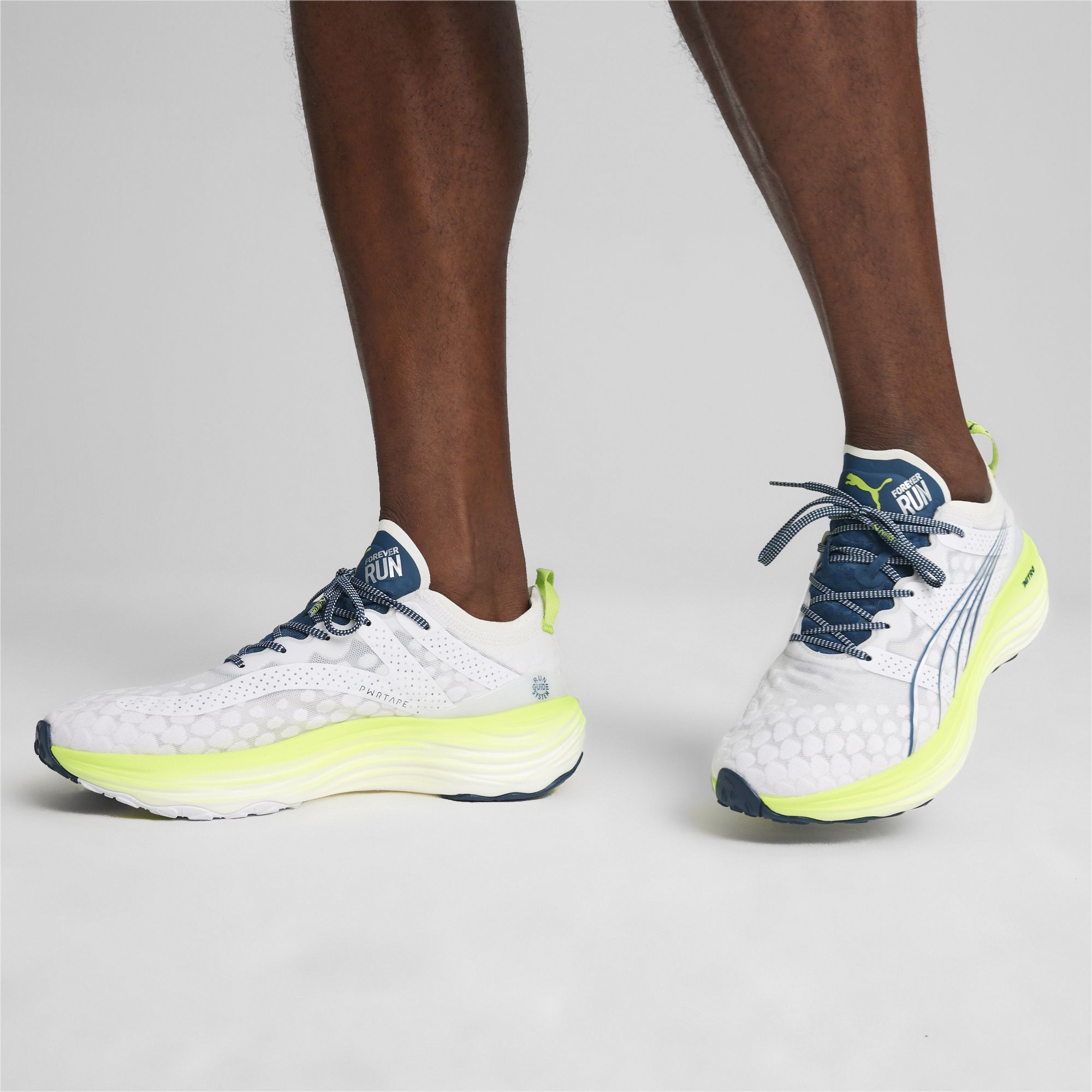 PUMA Men's ForeverRun Nitro Running Shoes product image
