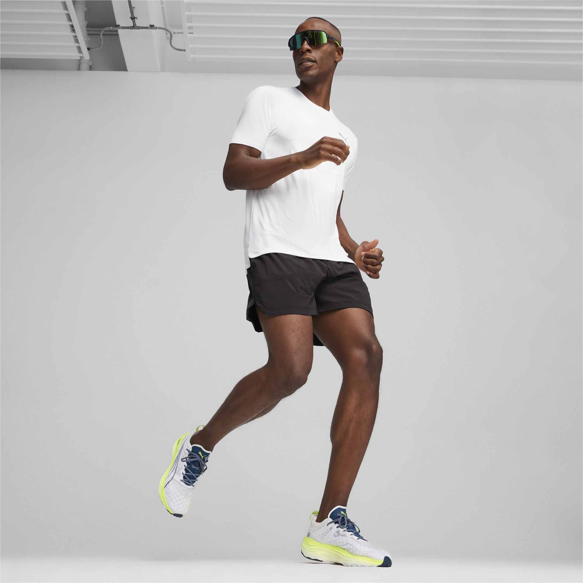 PUMA Men's ForeverRun Nitro Running Shoes product image