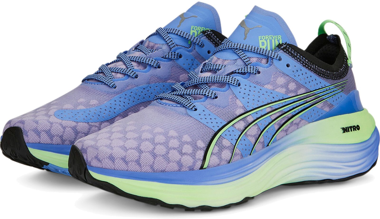 PUMA Women's ForeverRun Nitro Running Shoes product image