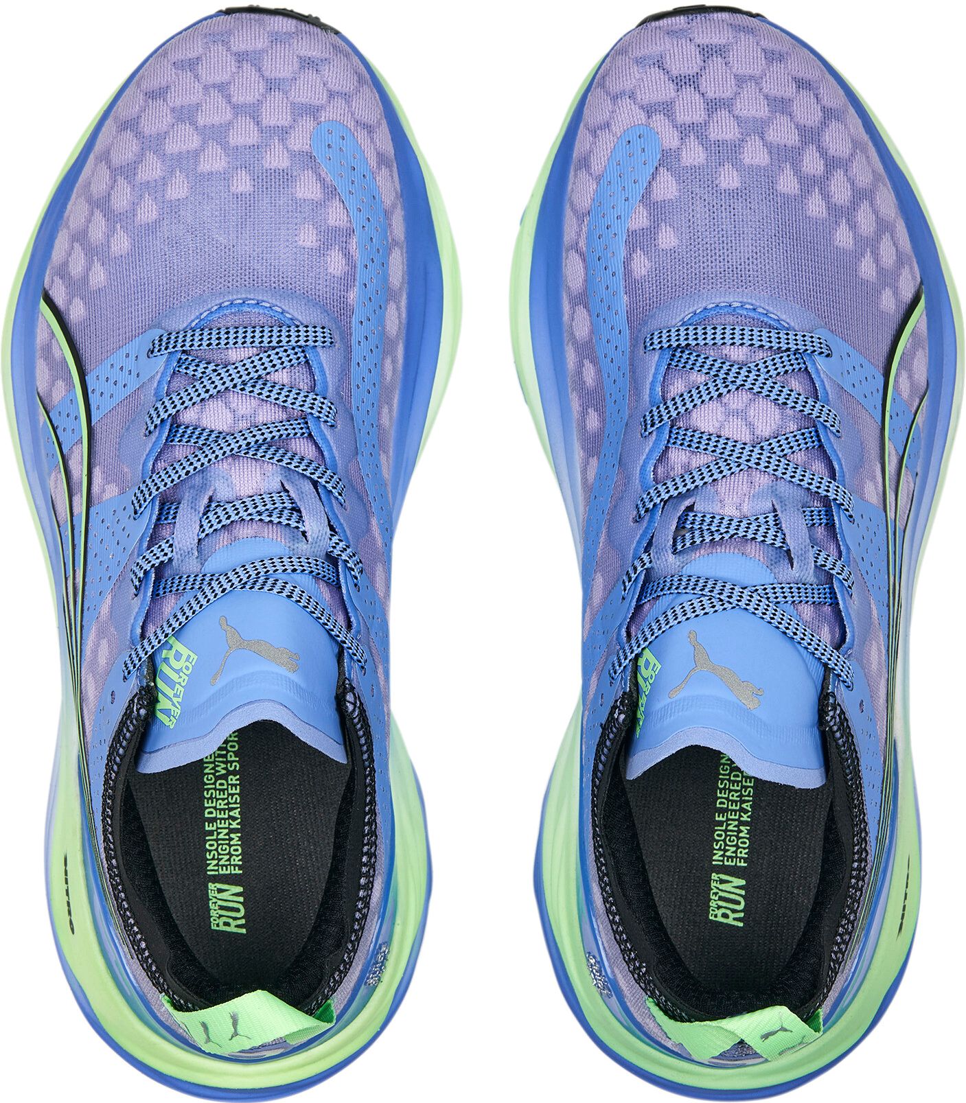 PUMA Women's ForeverRun Nitro Running Shoes product image