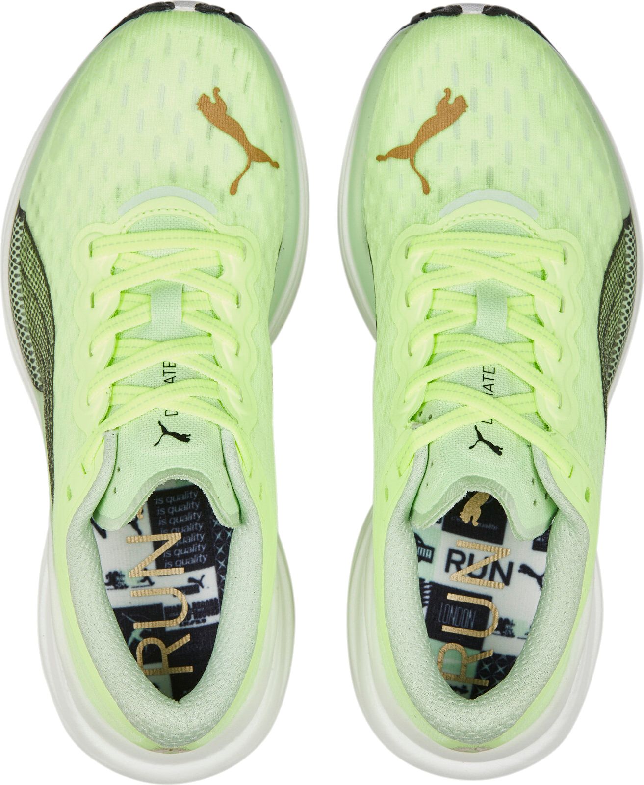PUMA Women's Deviate Nitro 2 Running Shoes product image