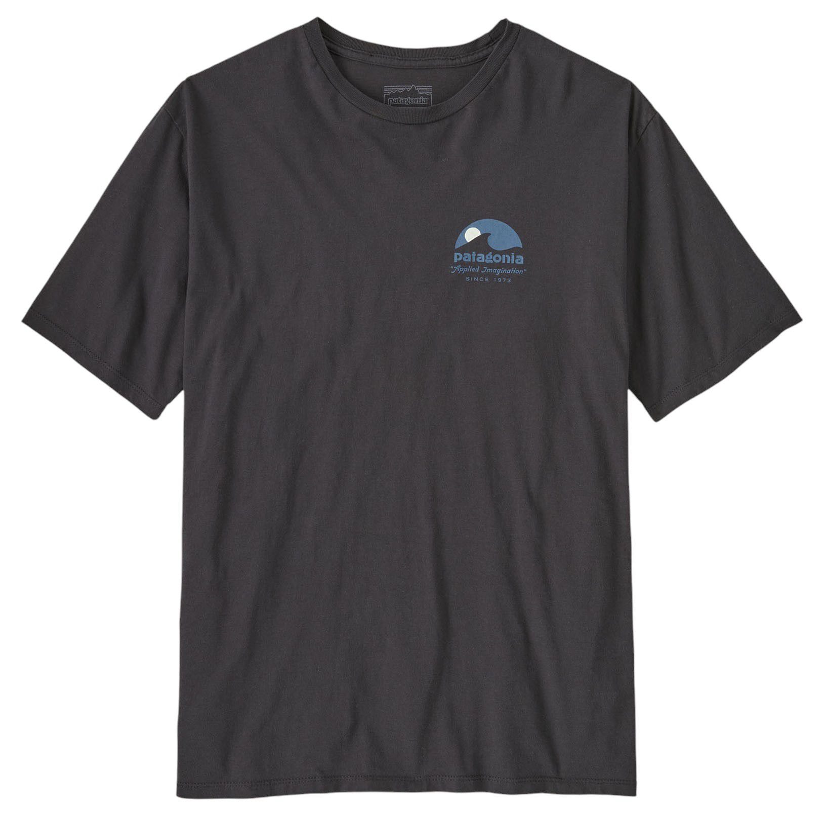 Patagonia Men's Applied Imagination Short Sleeve T-Shirt product image