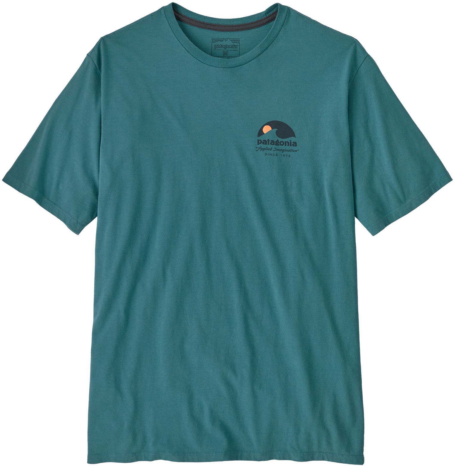 Patagonia Men's Applied Imagination Short Sleeve T-Shirt product image
