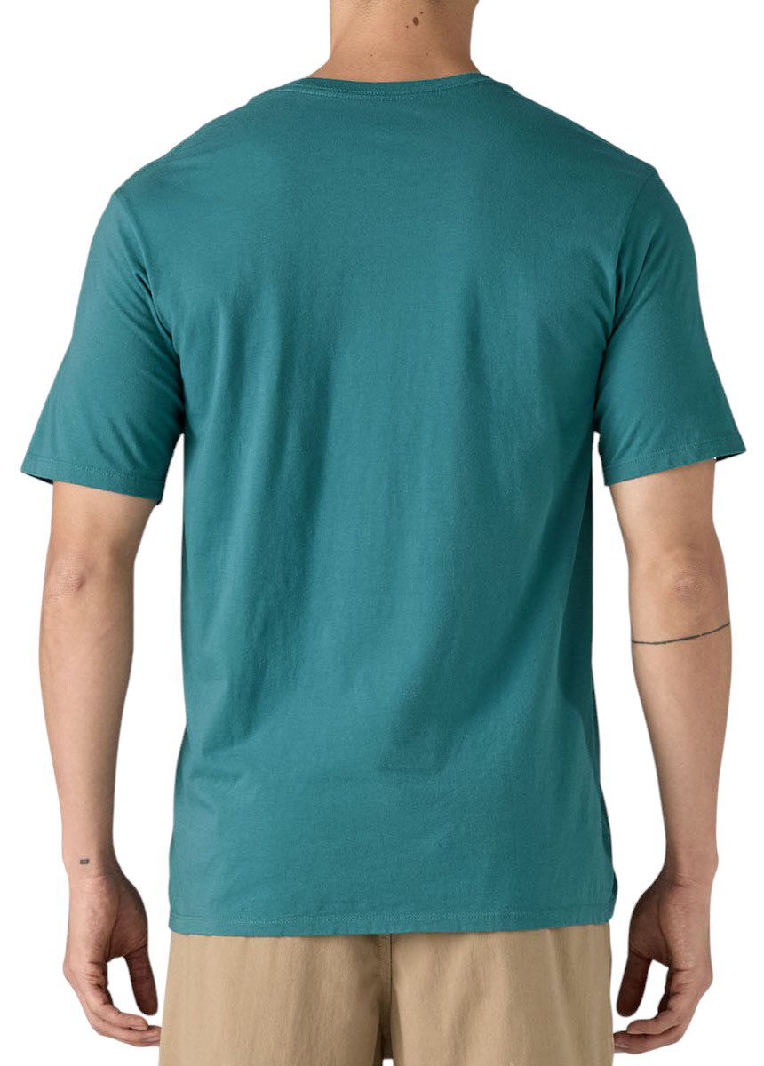 Patagonia Men's Applied Imagination Short Sleeve T-Shirt product image