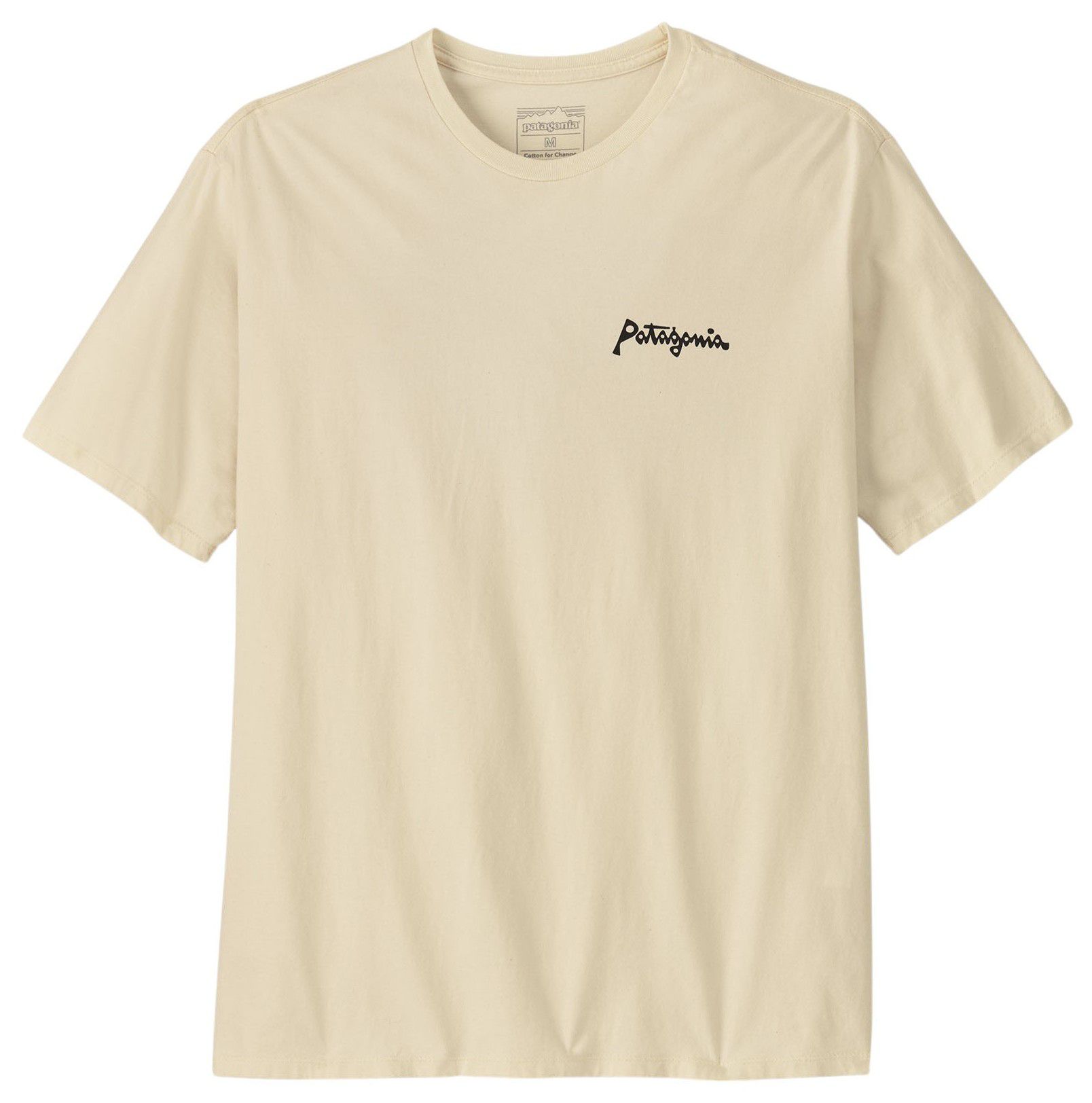 Patagonia Men's Aquatic Action Short Sleeve T-Shirt product image