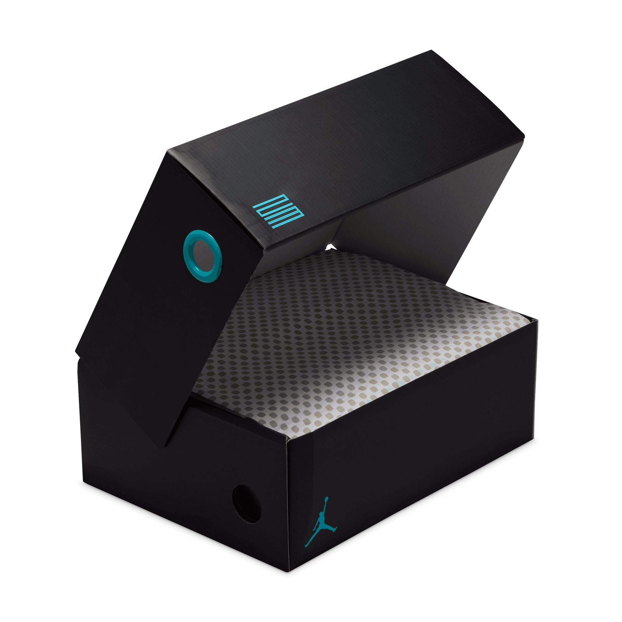 Air Jordan Kids' Preschool 11 Retro 'Gamma' Basketball Shoes product image