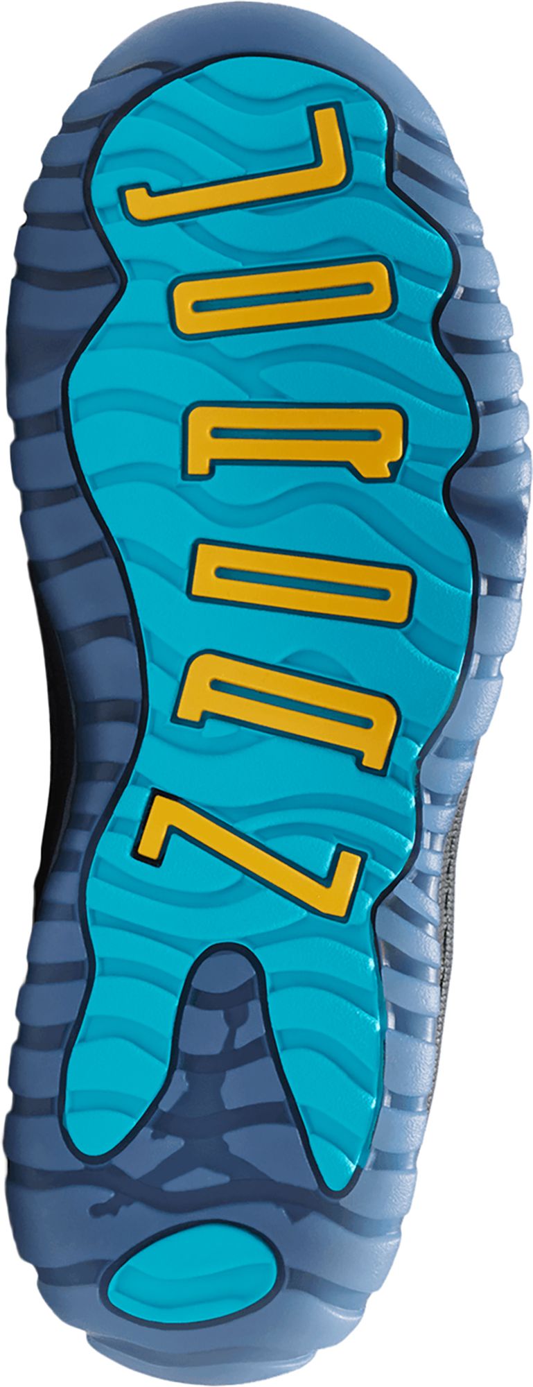 Air Jordan Kids' Preschool 11 Retro 'Gamma' Basketball Shoes product image