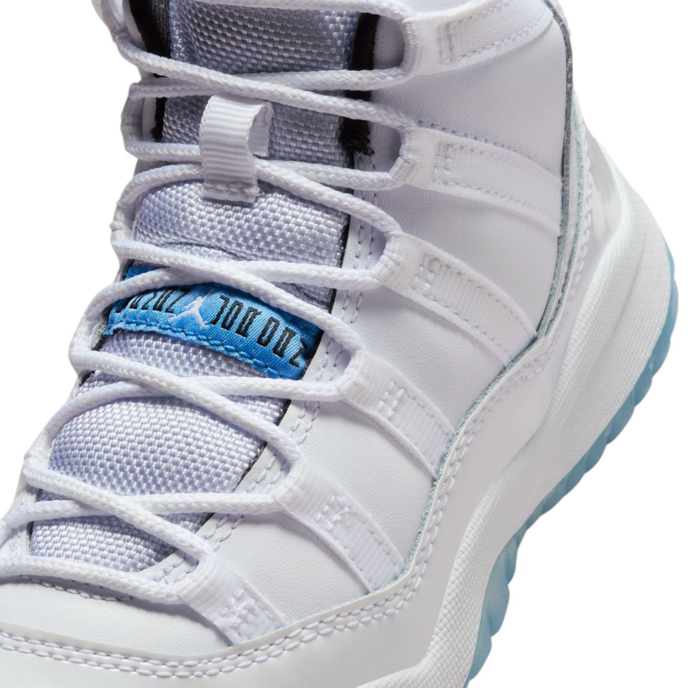 Air Jordan Kids Preschool Jordan Retro 11 Basketball Shoes Dick s Sporting Goods