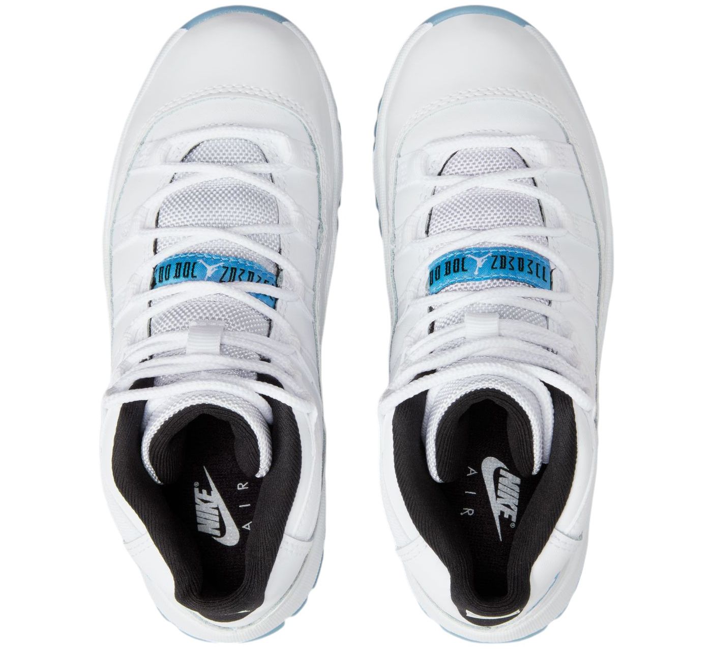 Jordan retro 11 low preschool online