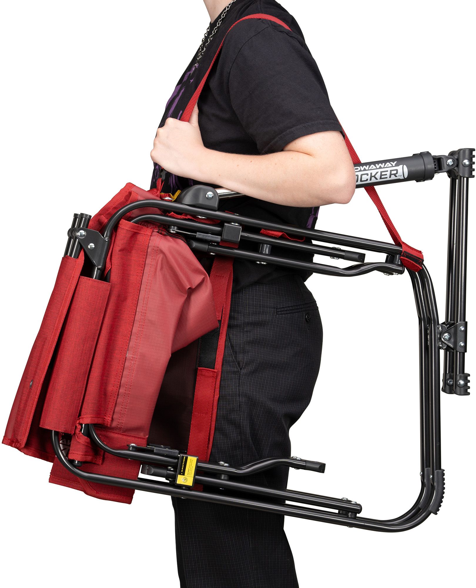 GCI Outdoor Stowaway Rocker product image