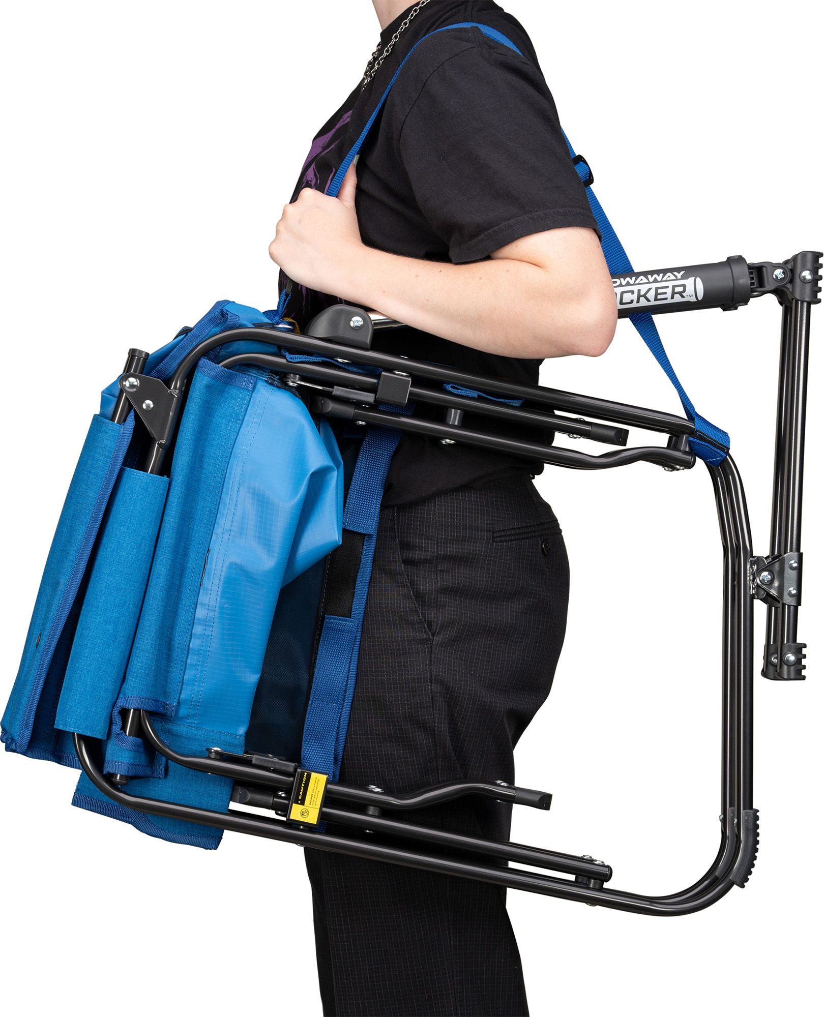 GCI Outdoor Stowaway Rocker product image