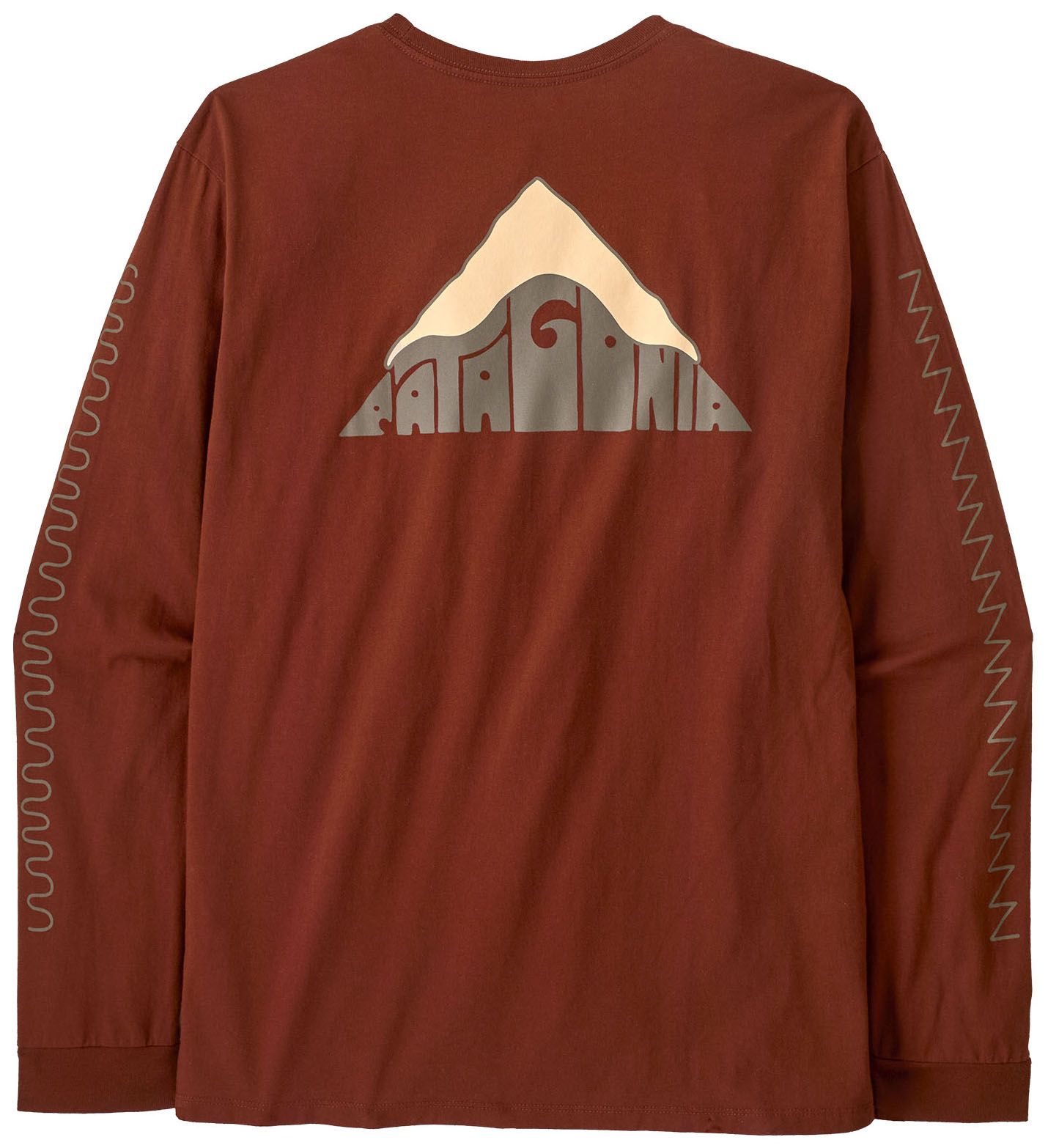Patagonia Men's Driftways Long Sleeve T-Shirt product image