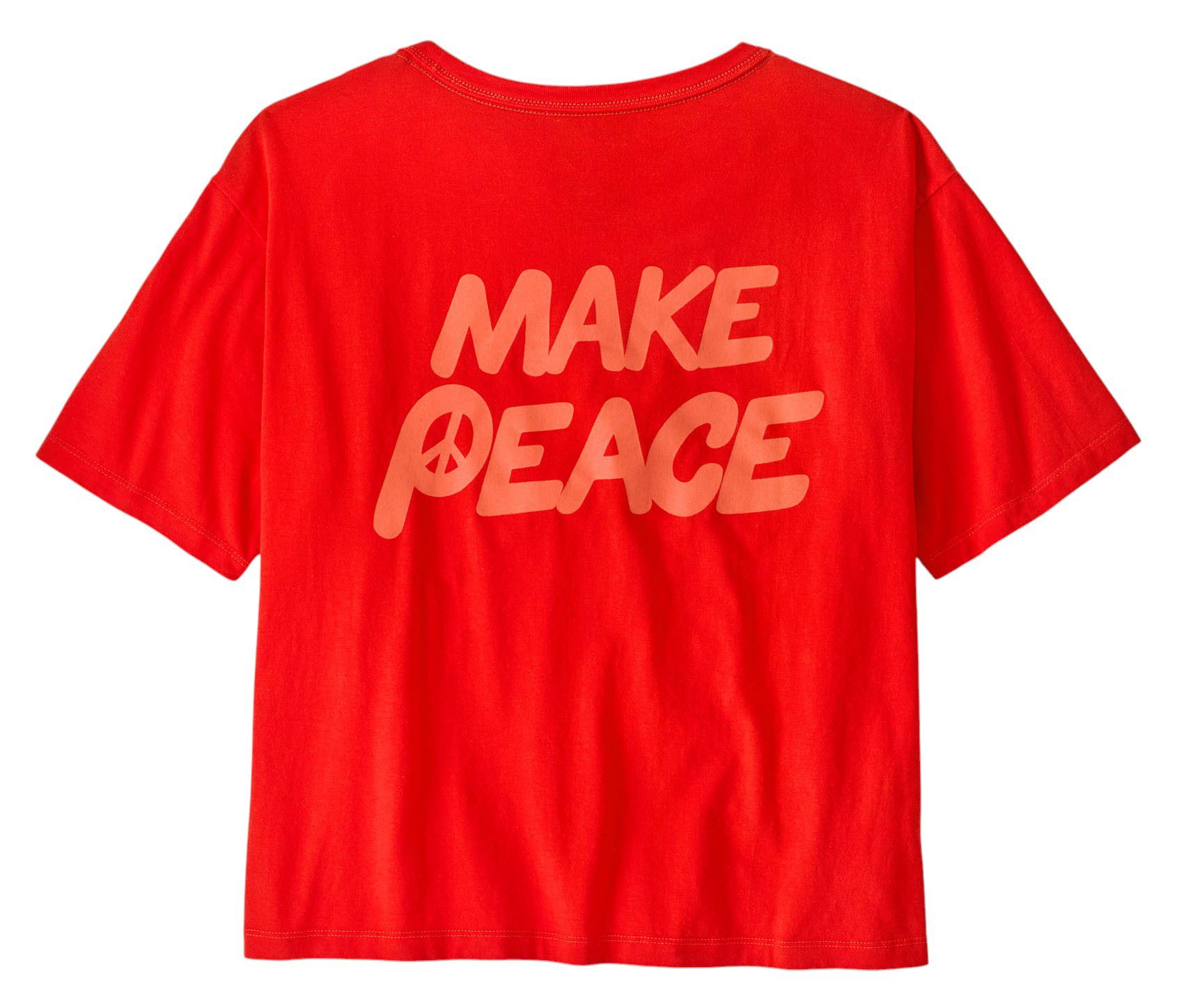 Patagonia Women's Balance Easy Cut T-Shirt product image