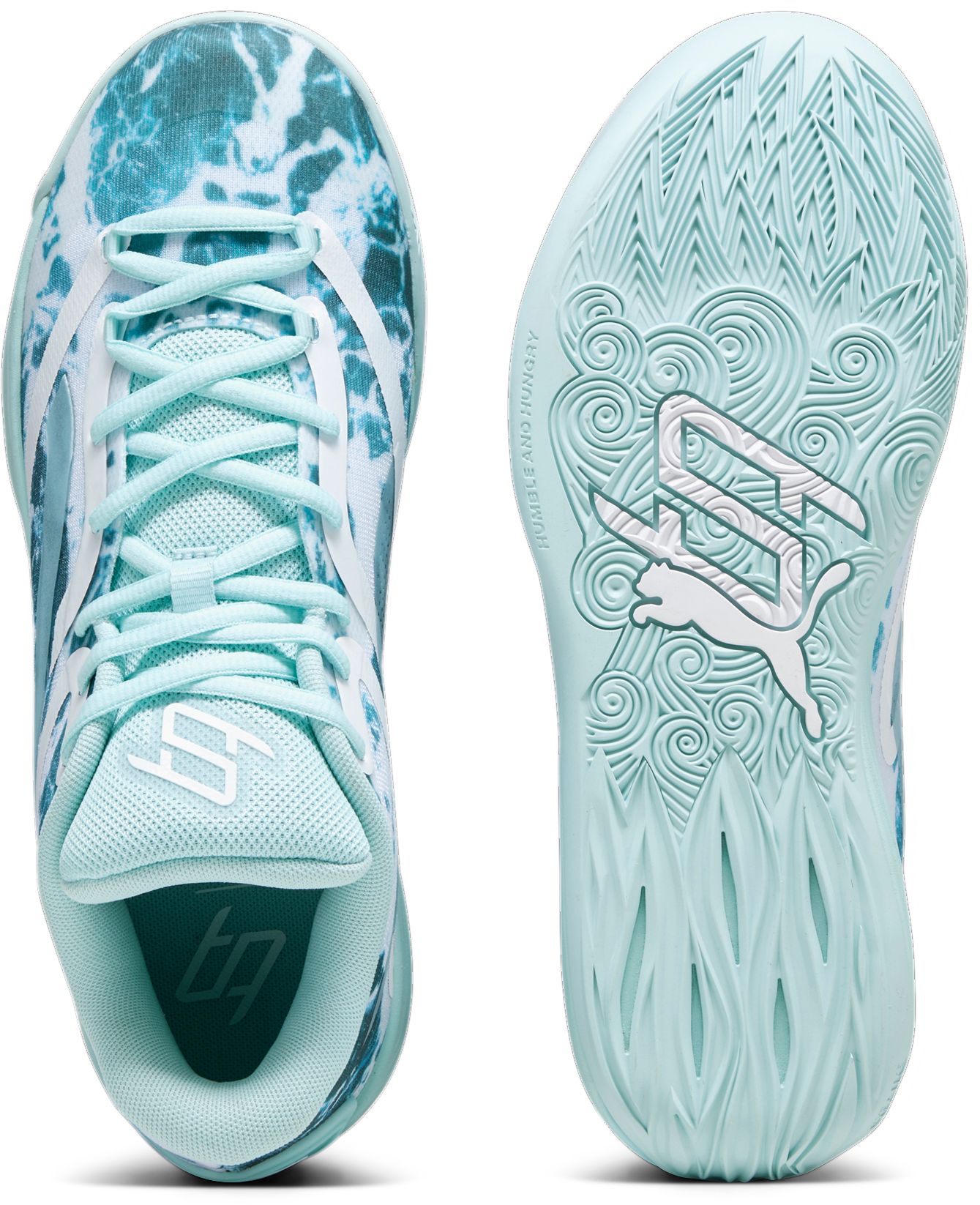 PUMA Women's Stewie 2 'Water' Shoes DICK'S Sporting Goods