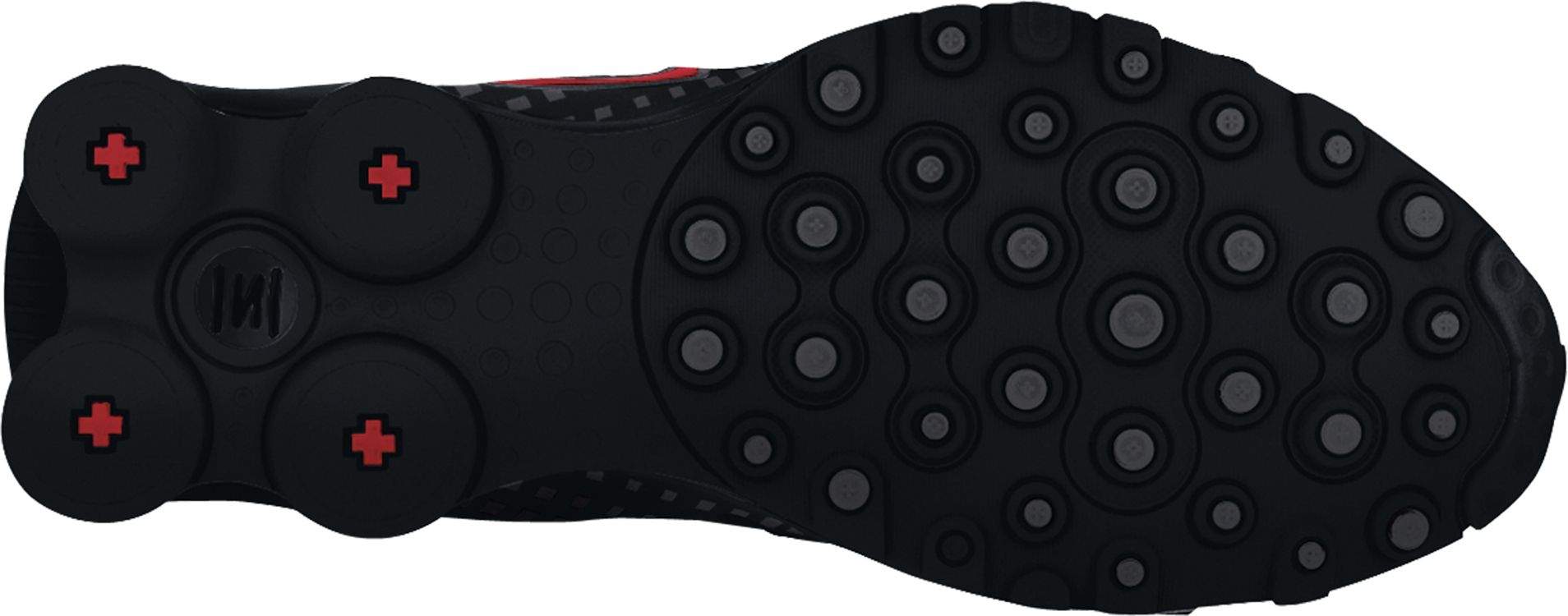 Nike Men's Shox NZ Shoes product image