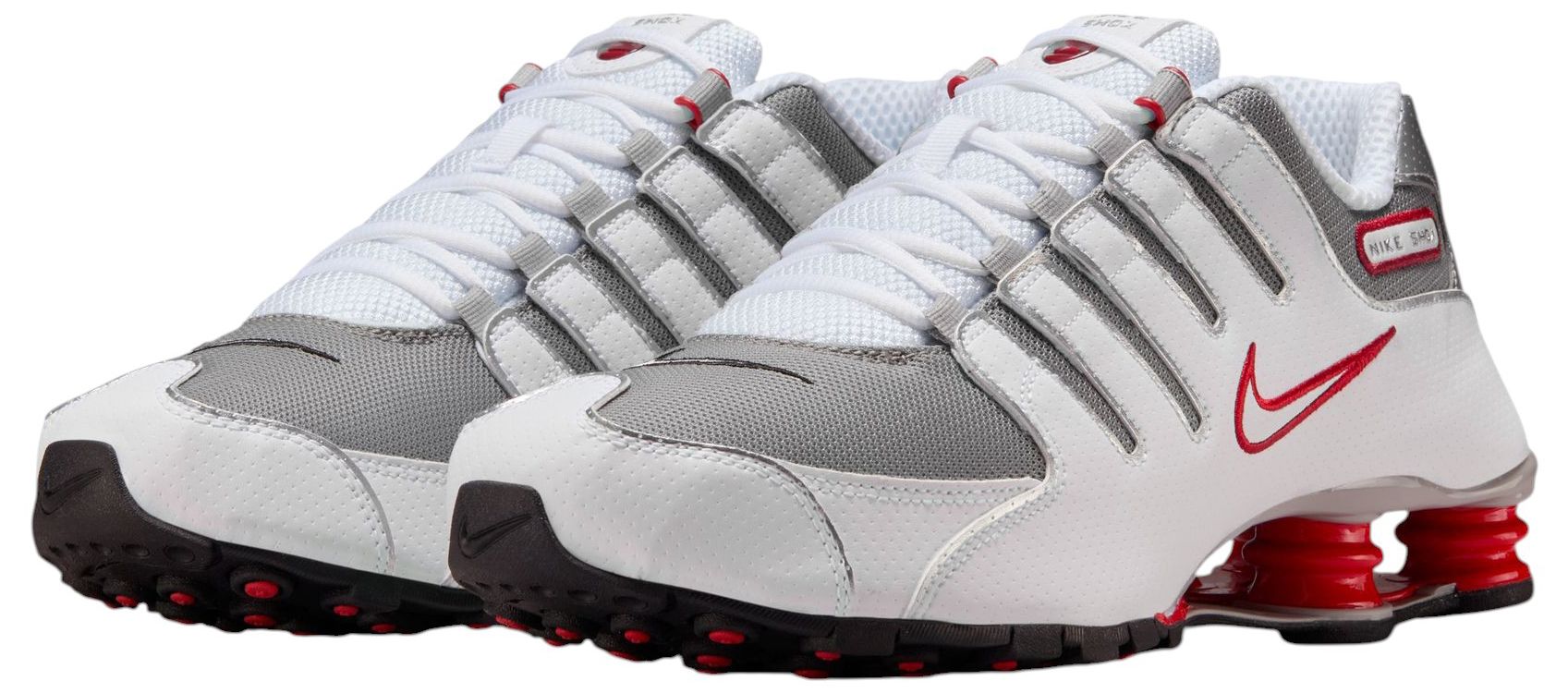 Nike Men's Shox NZ Shoes product image
