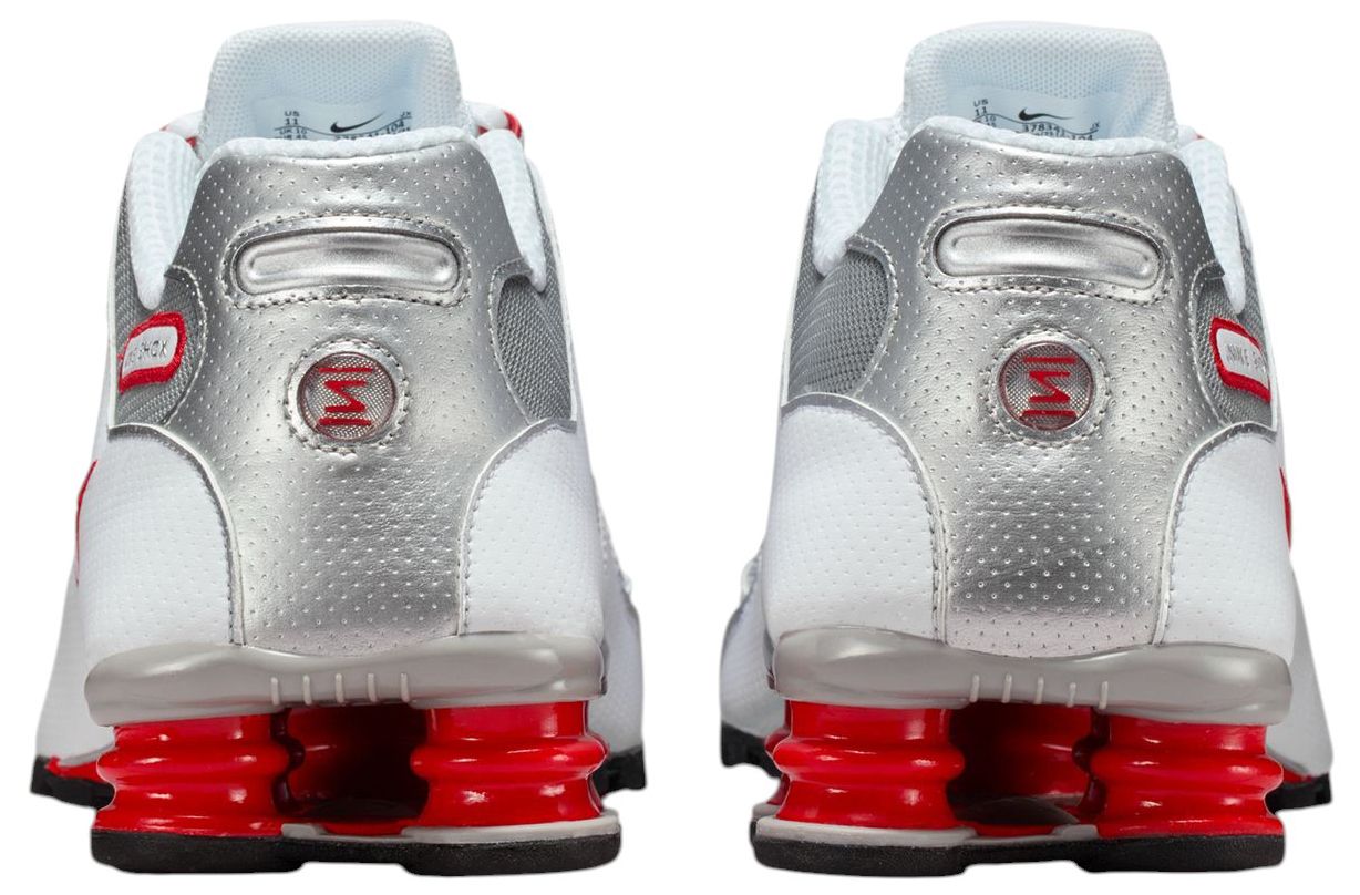 Nike Men's Shox NZ Shoes product image