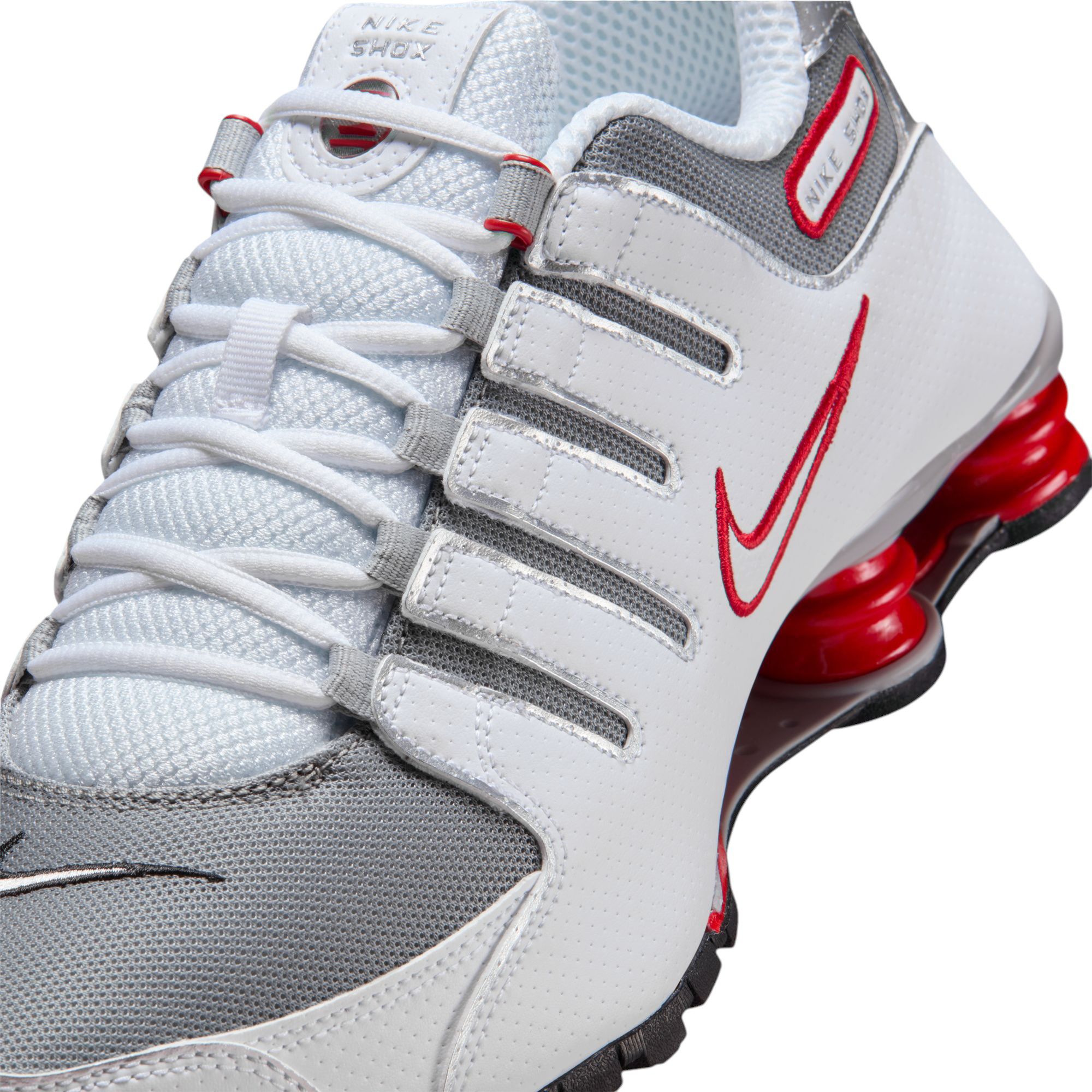 Nike Men's Shox NZ Shoes product image