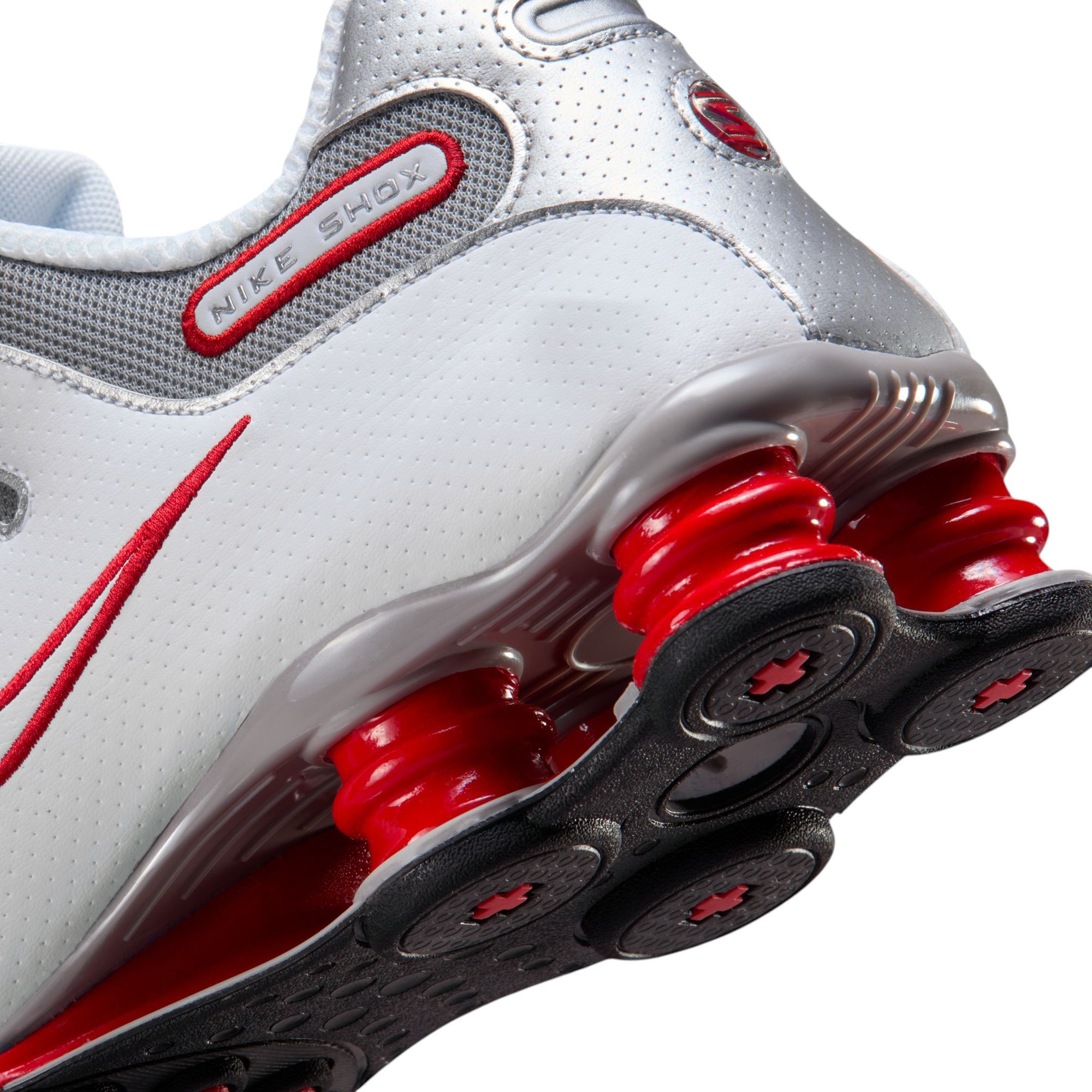 Nike Men's Shox NZ Shoes product image