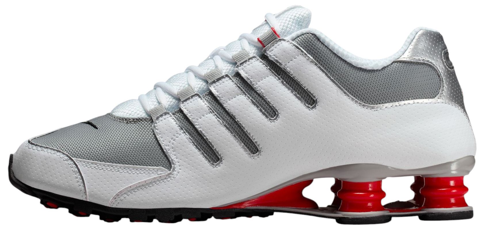 Nike Men's Shox NZ Shoes product image