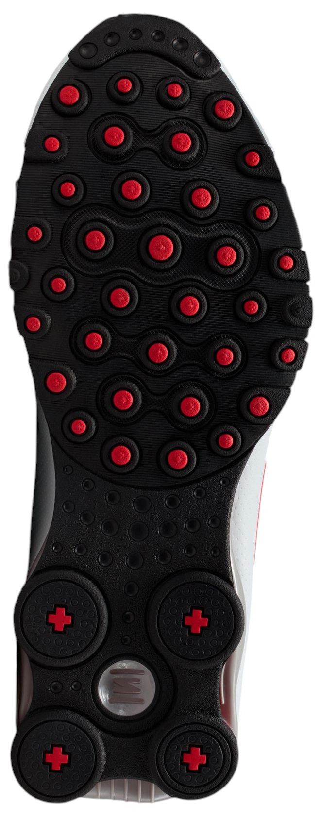 Nike Men's Shox NZ Shoes product image