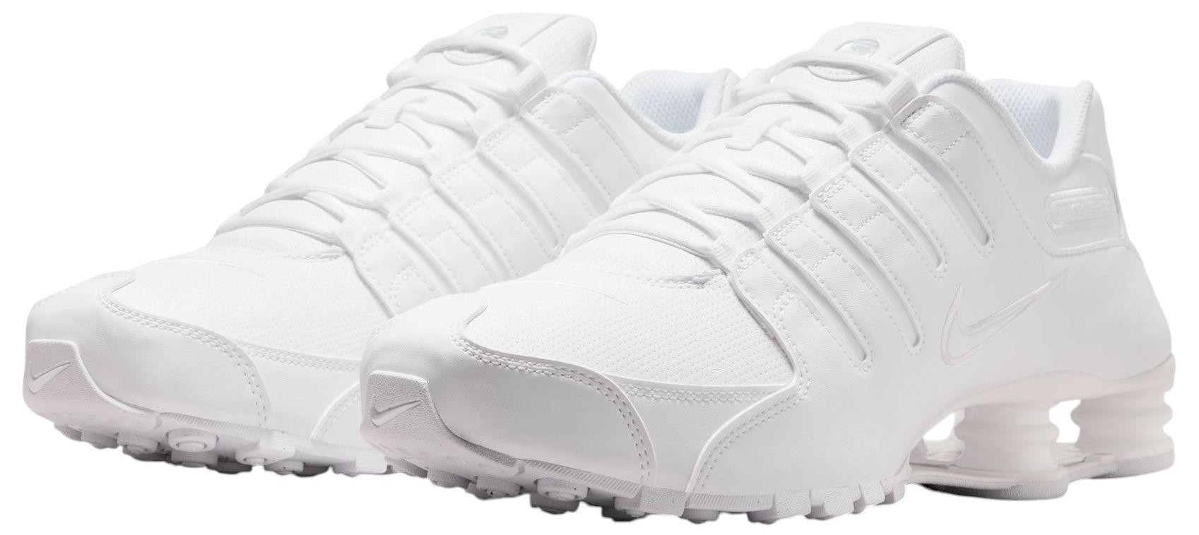Nike Men's Shox NZ Shoes product image