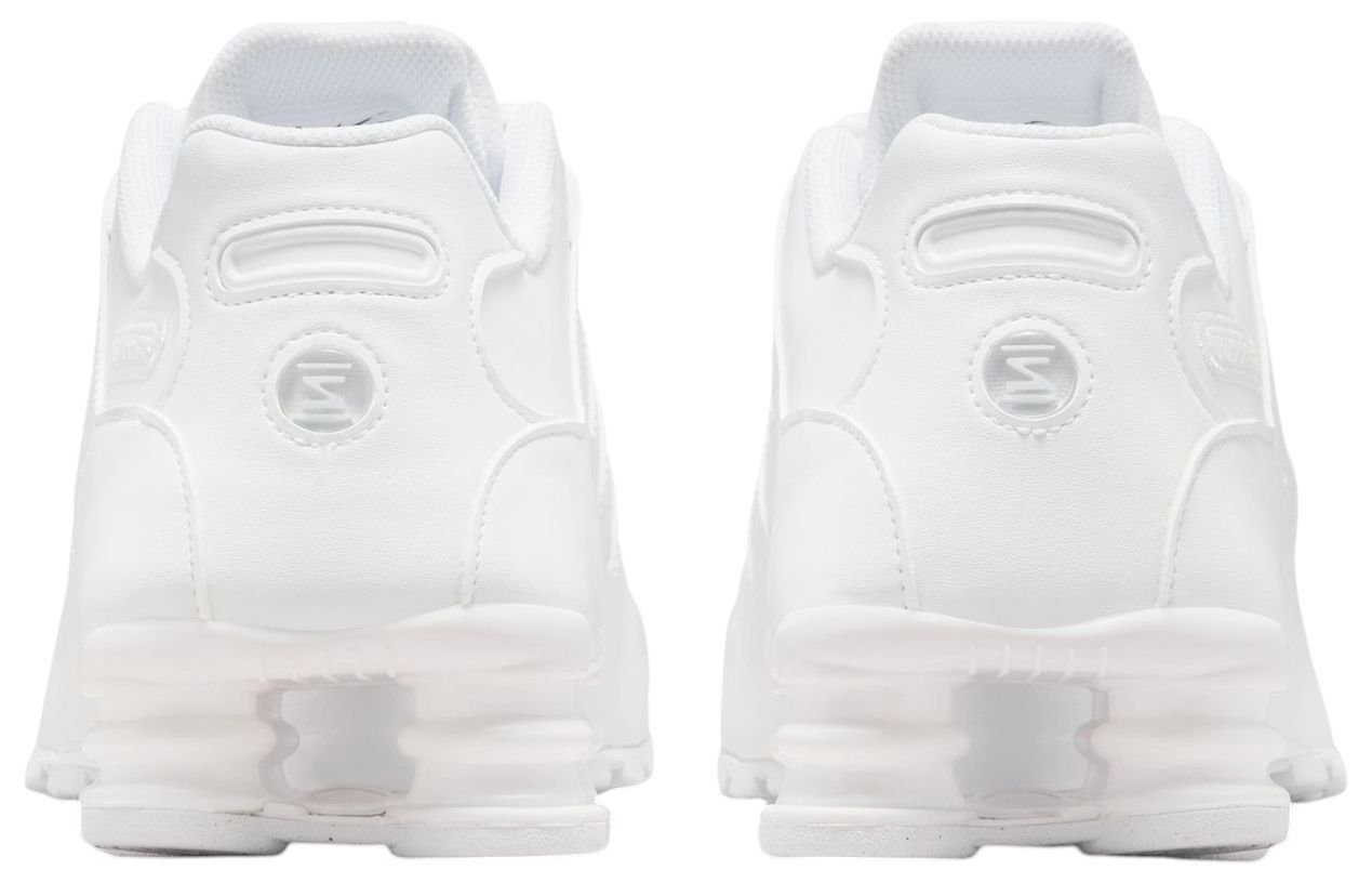 Nike Men's Shox NZ Shoes product image