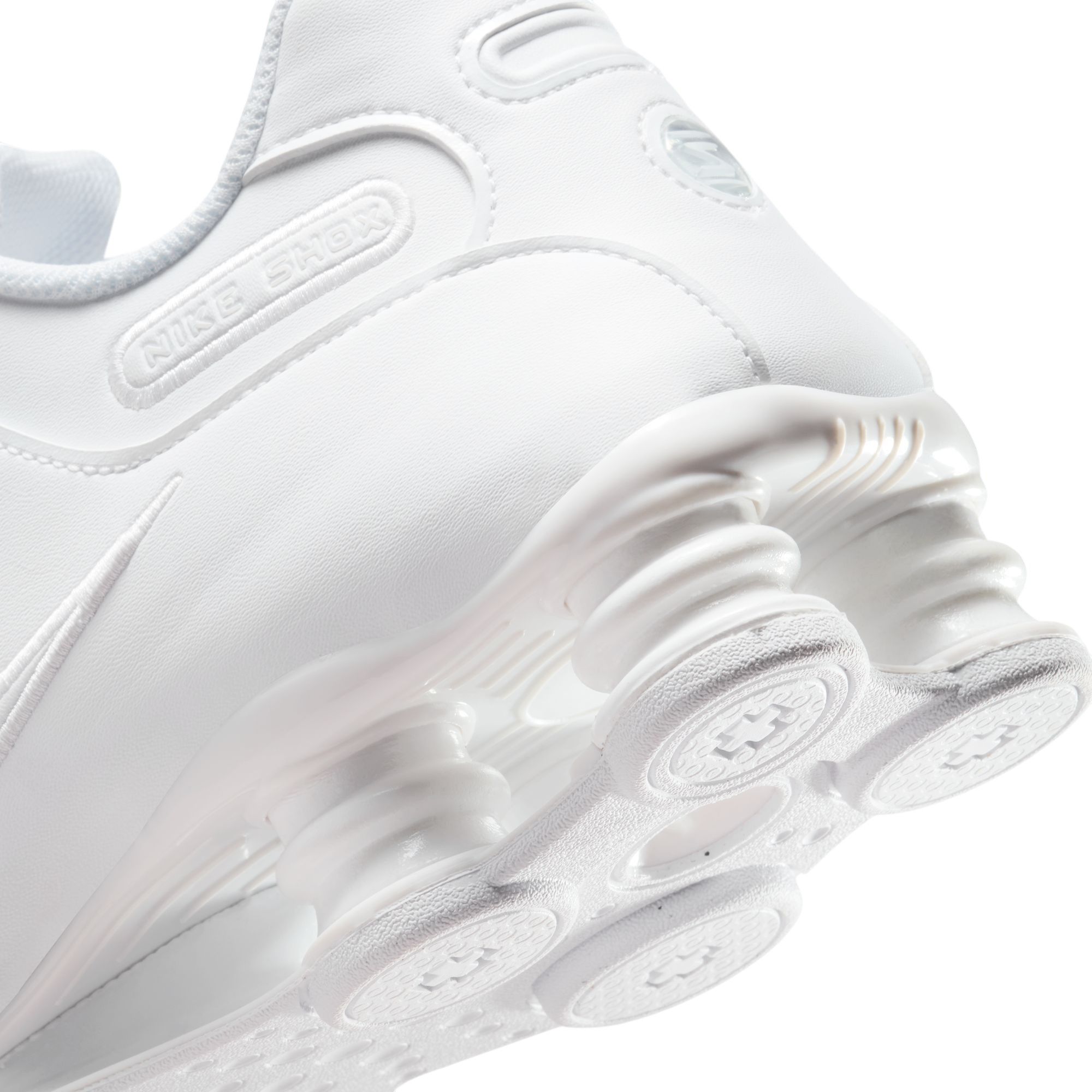 Nike Men's Shox NZ Shoes product image