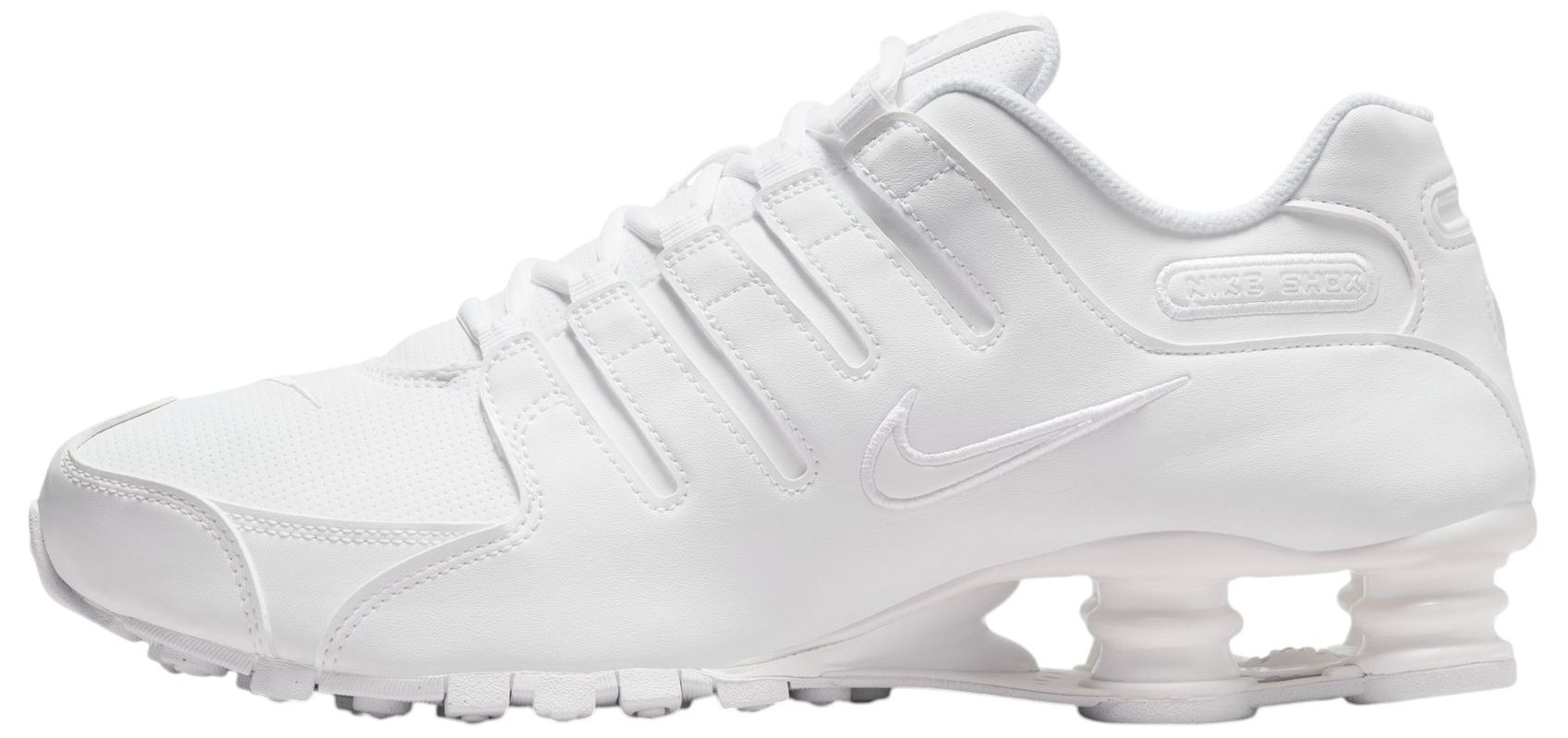 Nike Men's Shox NZ Shoes product image