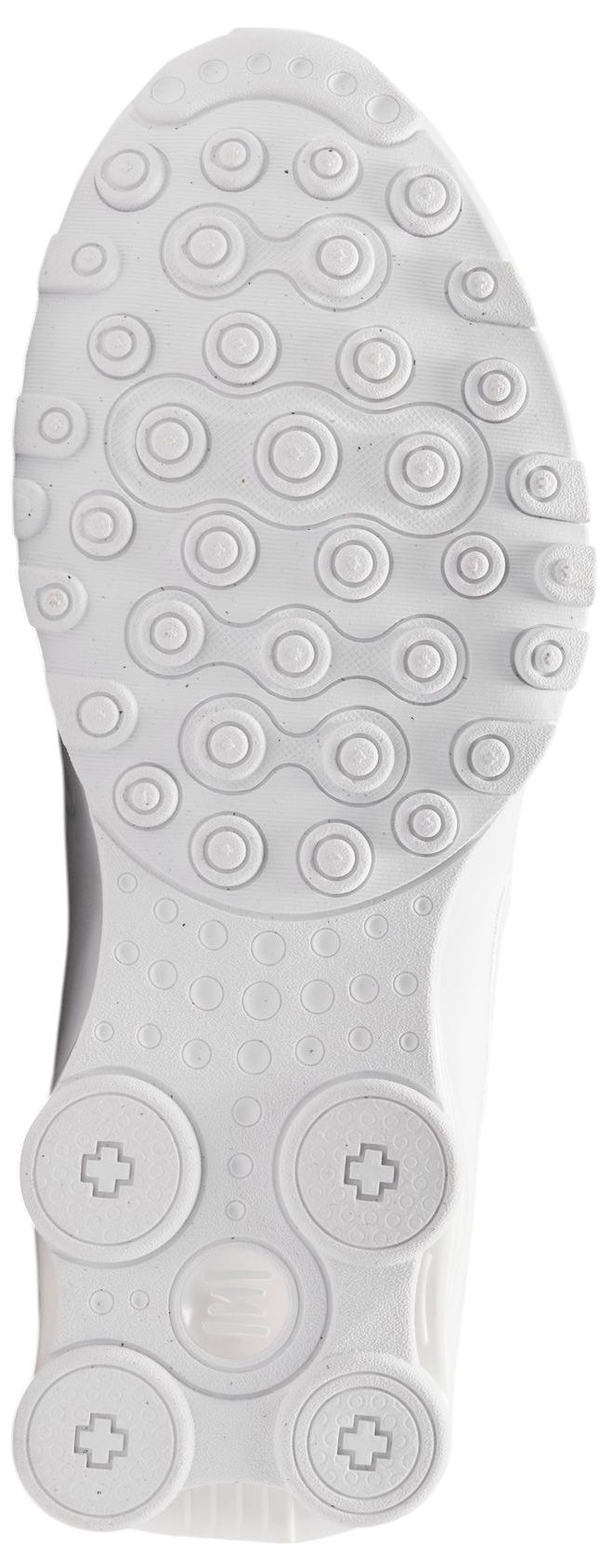 Nike Men's Shox NZ Shoes product image