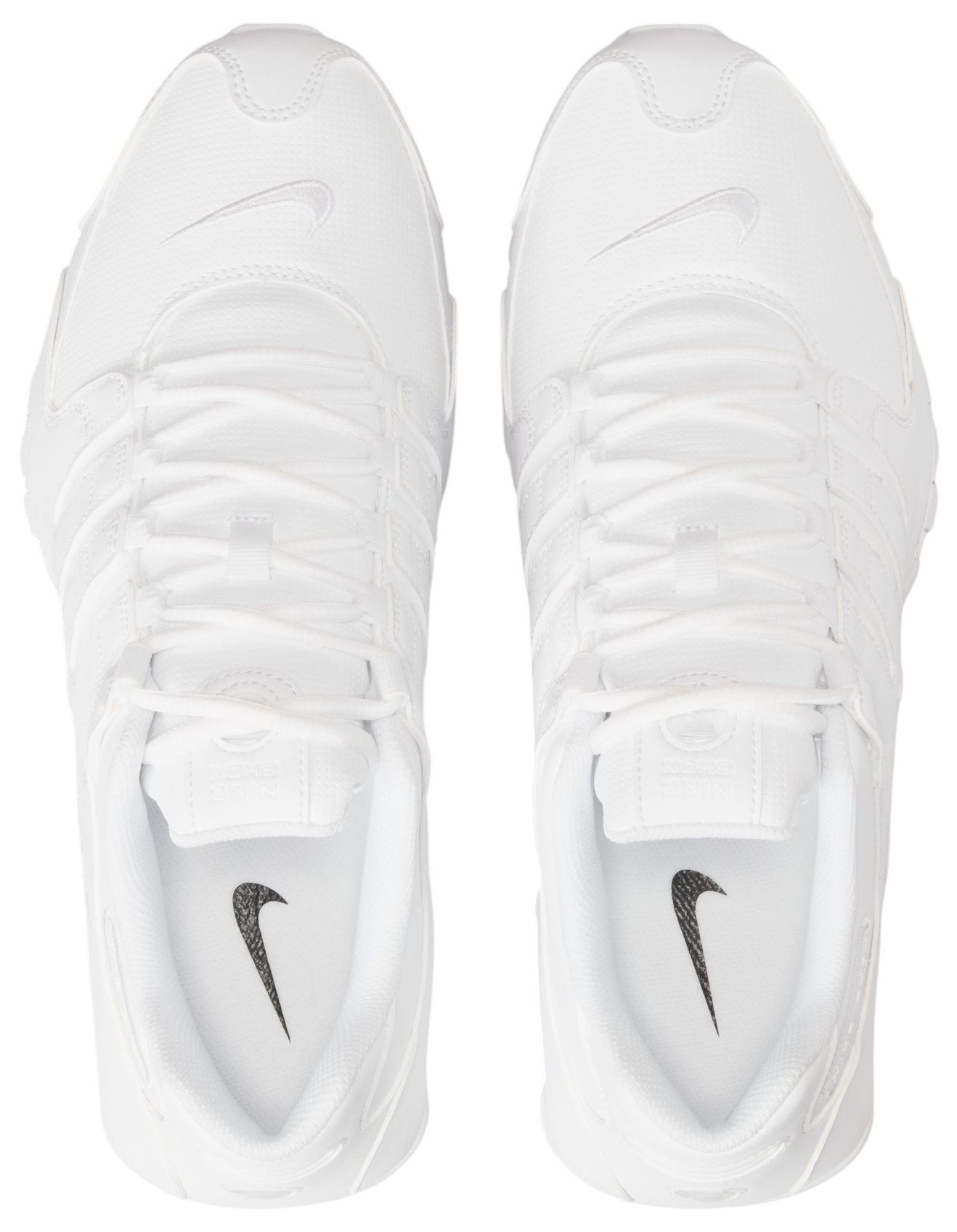 Nike Men's Shox NZ Shoes product image
