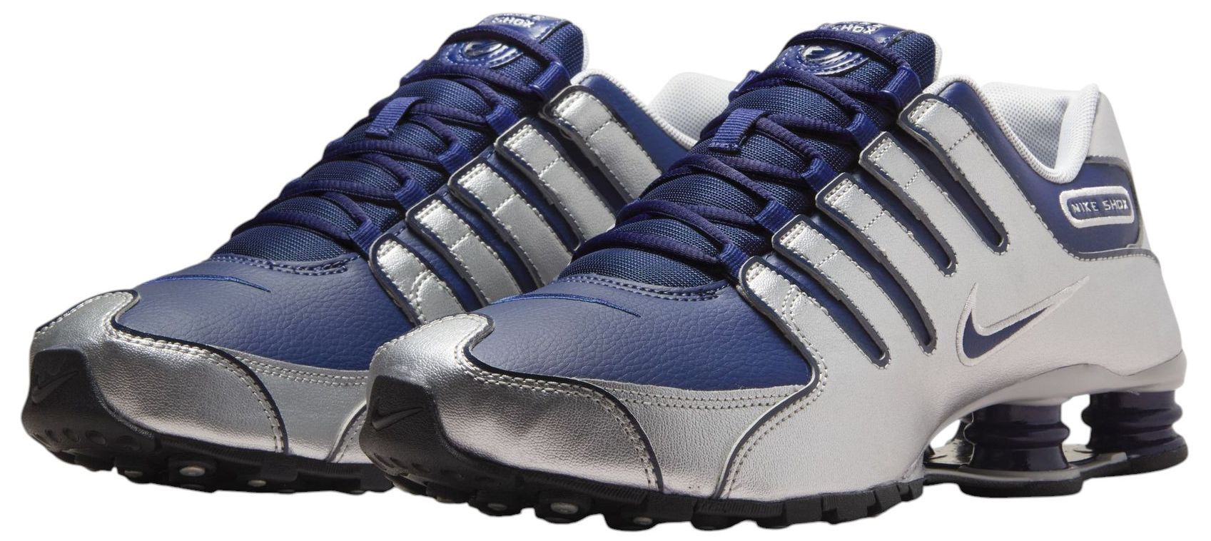 Nike Men's Shox NZ Shoes product image
