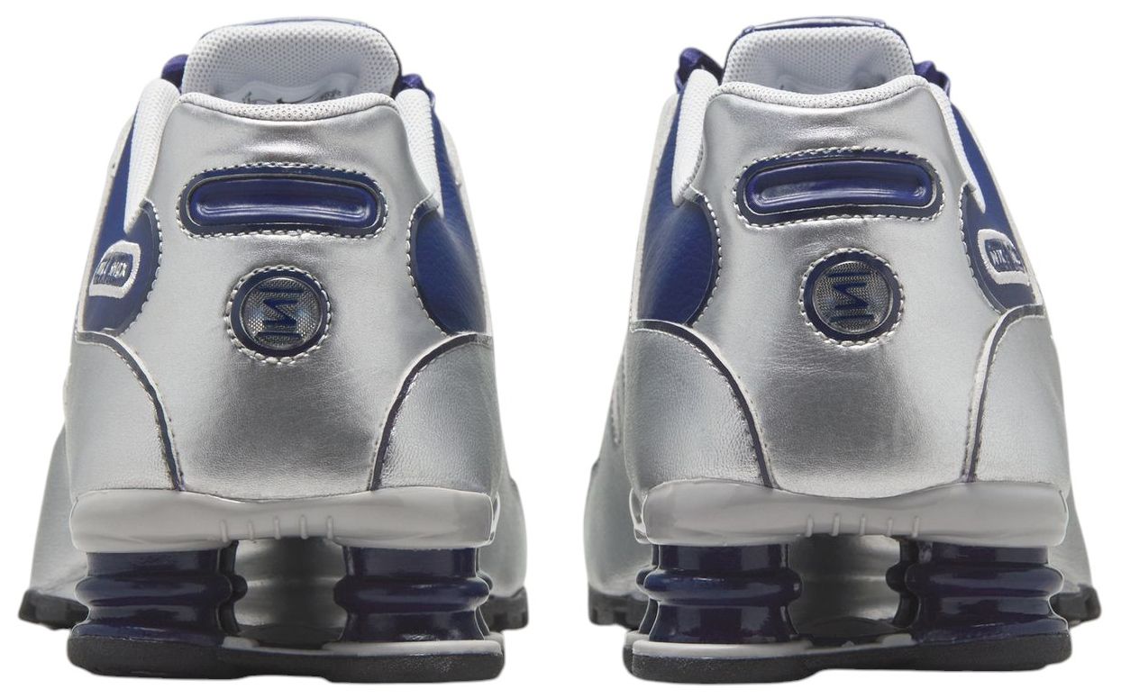 Nike Men's Shox NZ Shoes product image