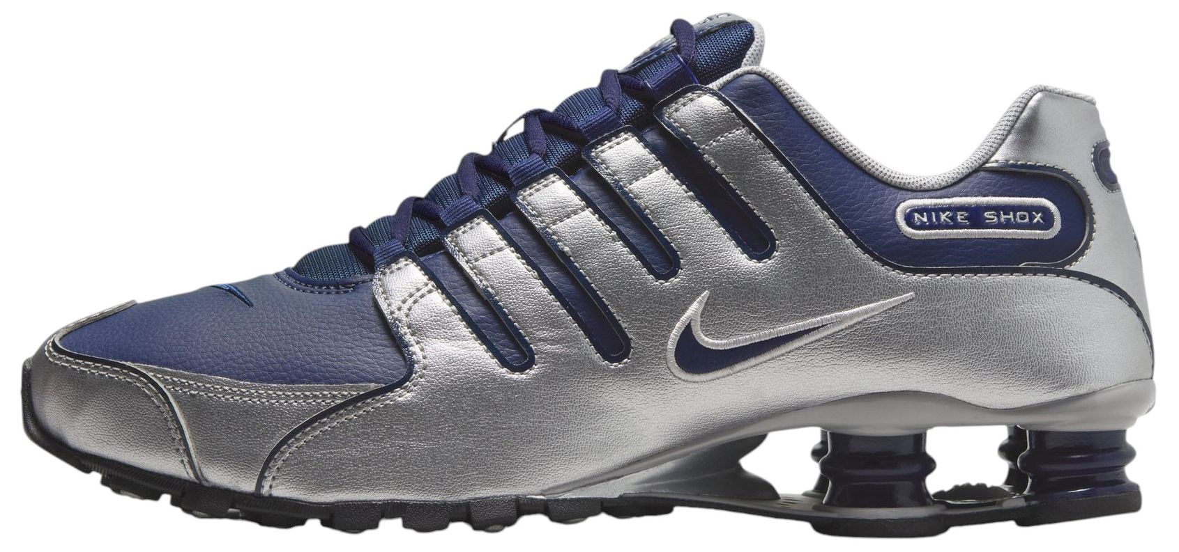 Nike Men's Shox NZ Shoes product image
