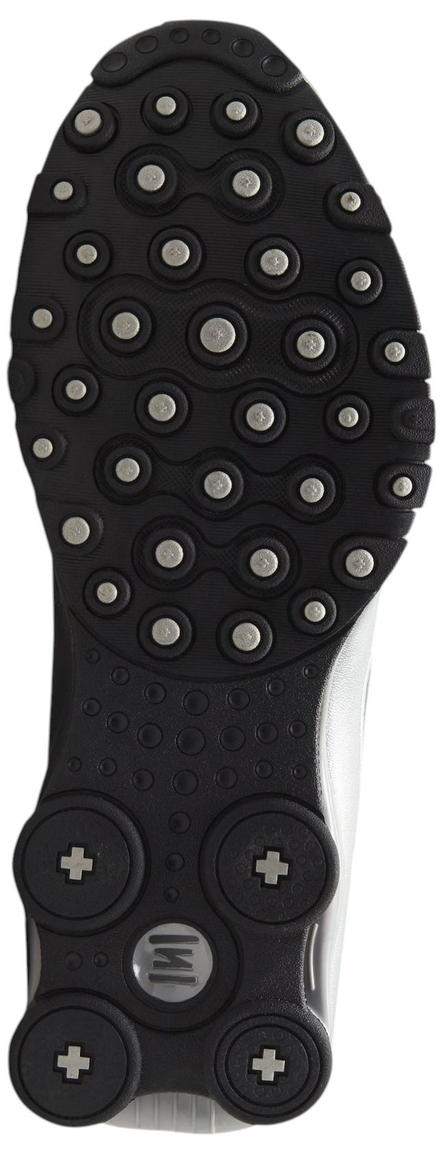 Nike Men's Shox NZ Shoes product image