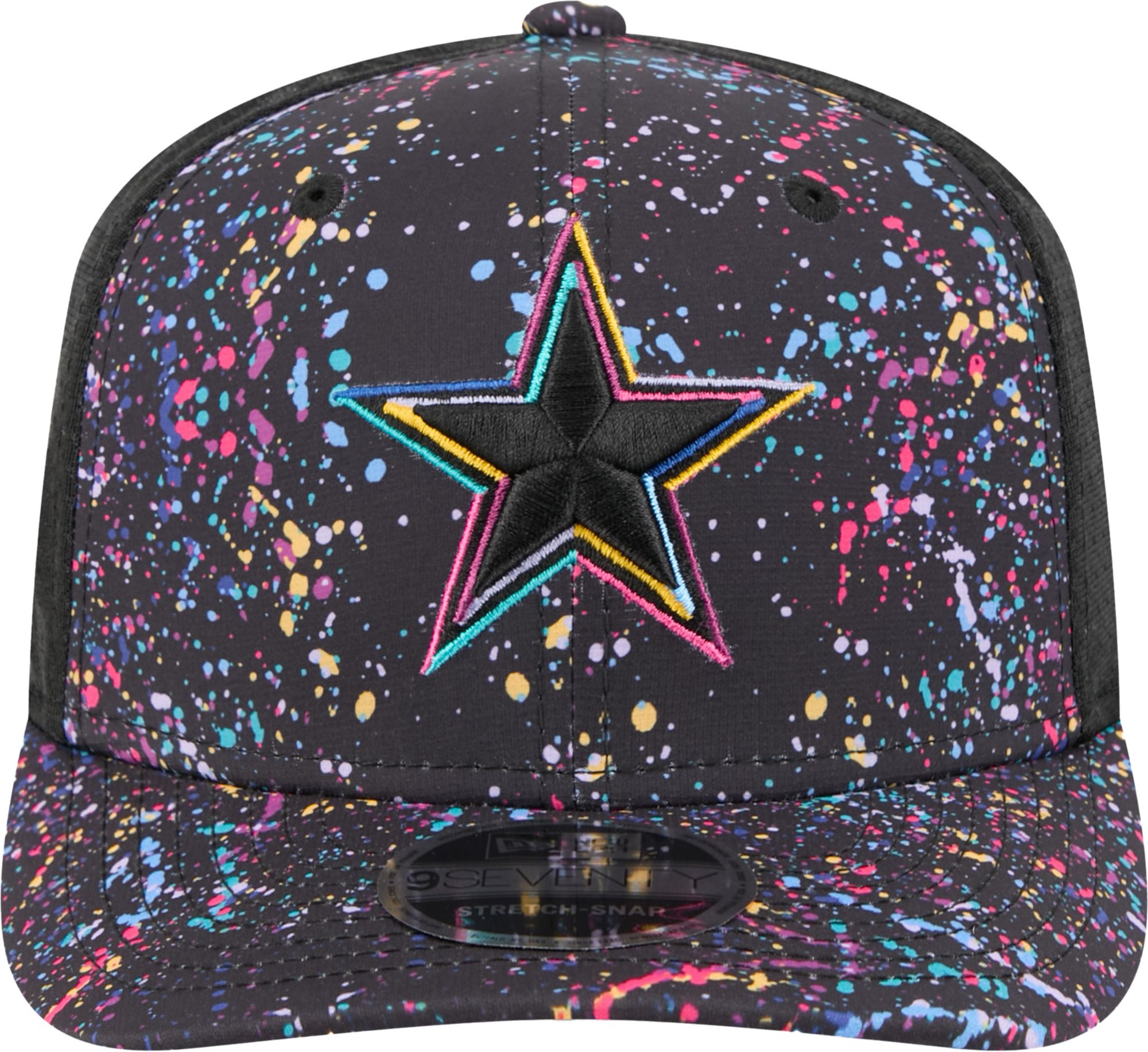 New Era Adult Dallas Cowboys Crucial Catch 9Seventy Adjustable Hat product image