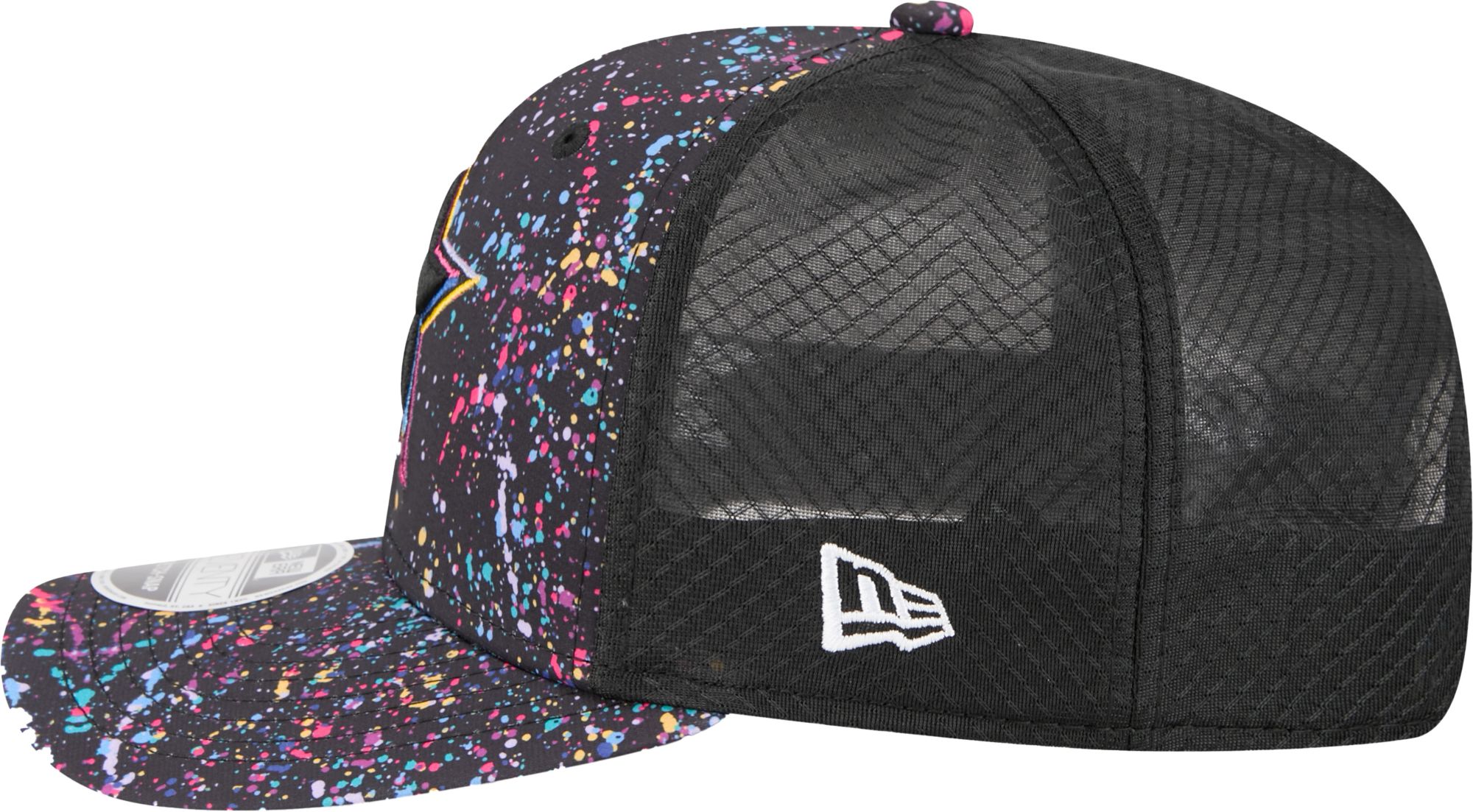 New Era Adult Dallas Cowboys Crucial Catch 9Seventy Adjustable Hat product image