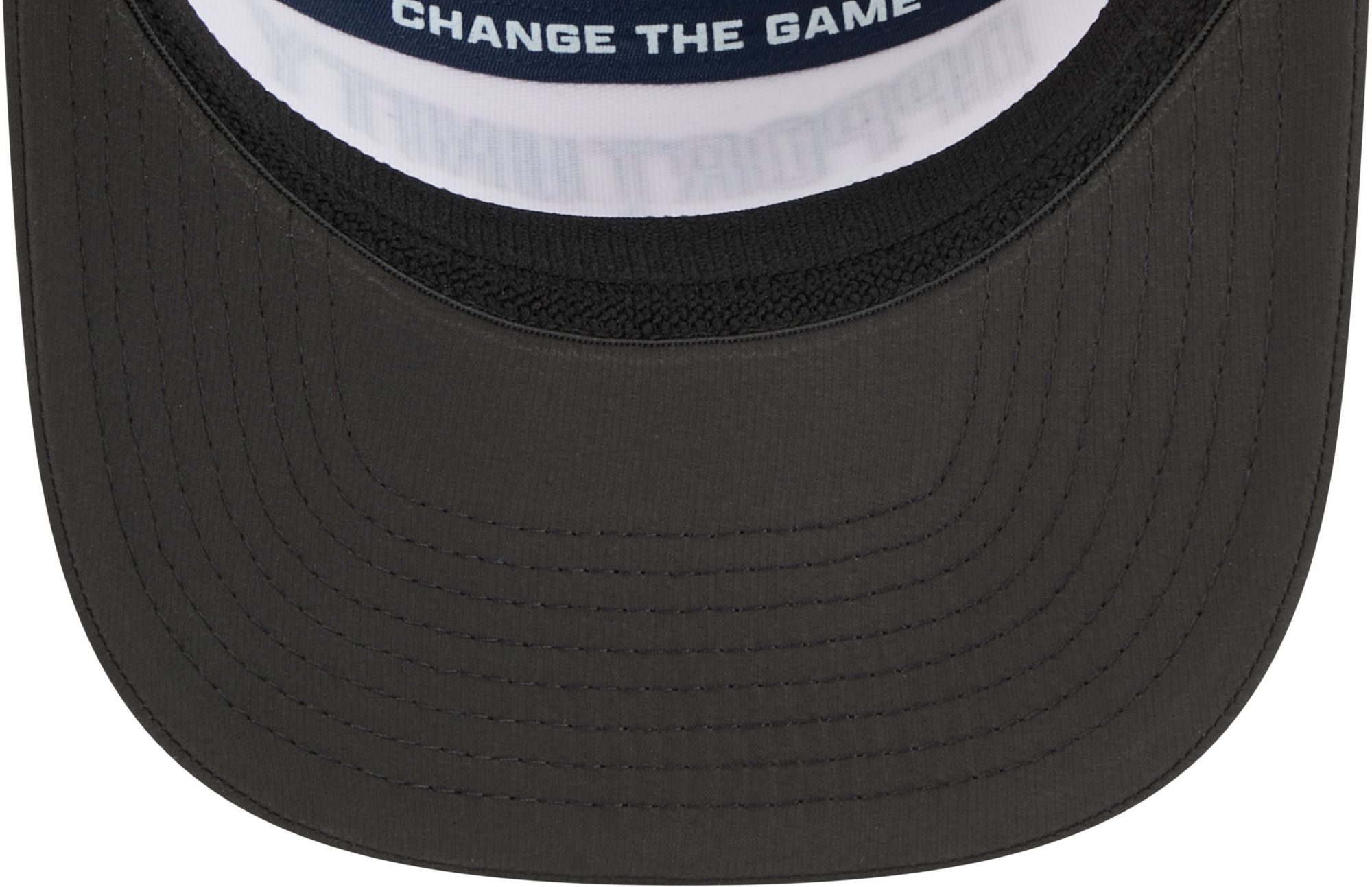 New Era Adult Dallas Cowboys Inspire Change 2025 9Seventy Adjustable Hat product image